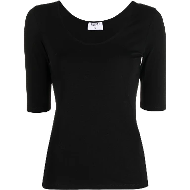 FILIPPA K Top Black
