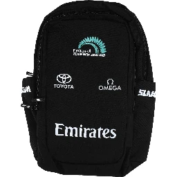 SLAM Bags