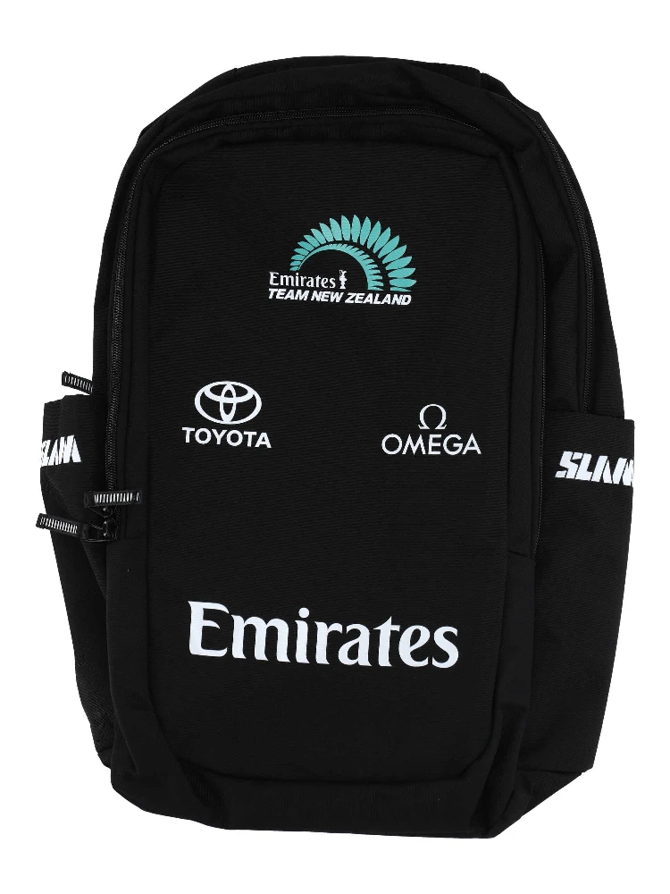 SLAM Bags