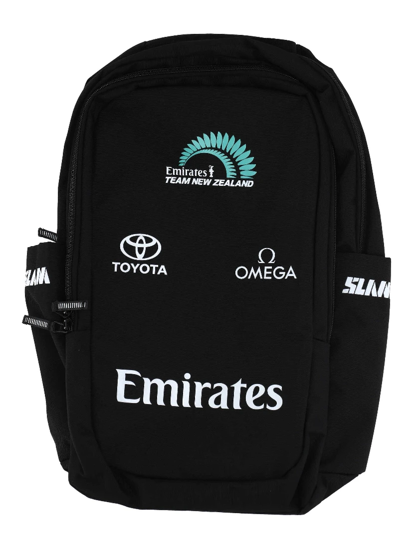 SLAM Bags
