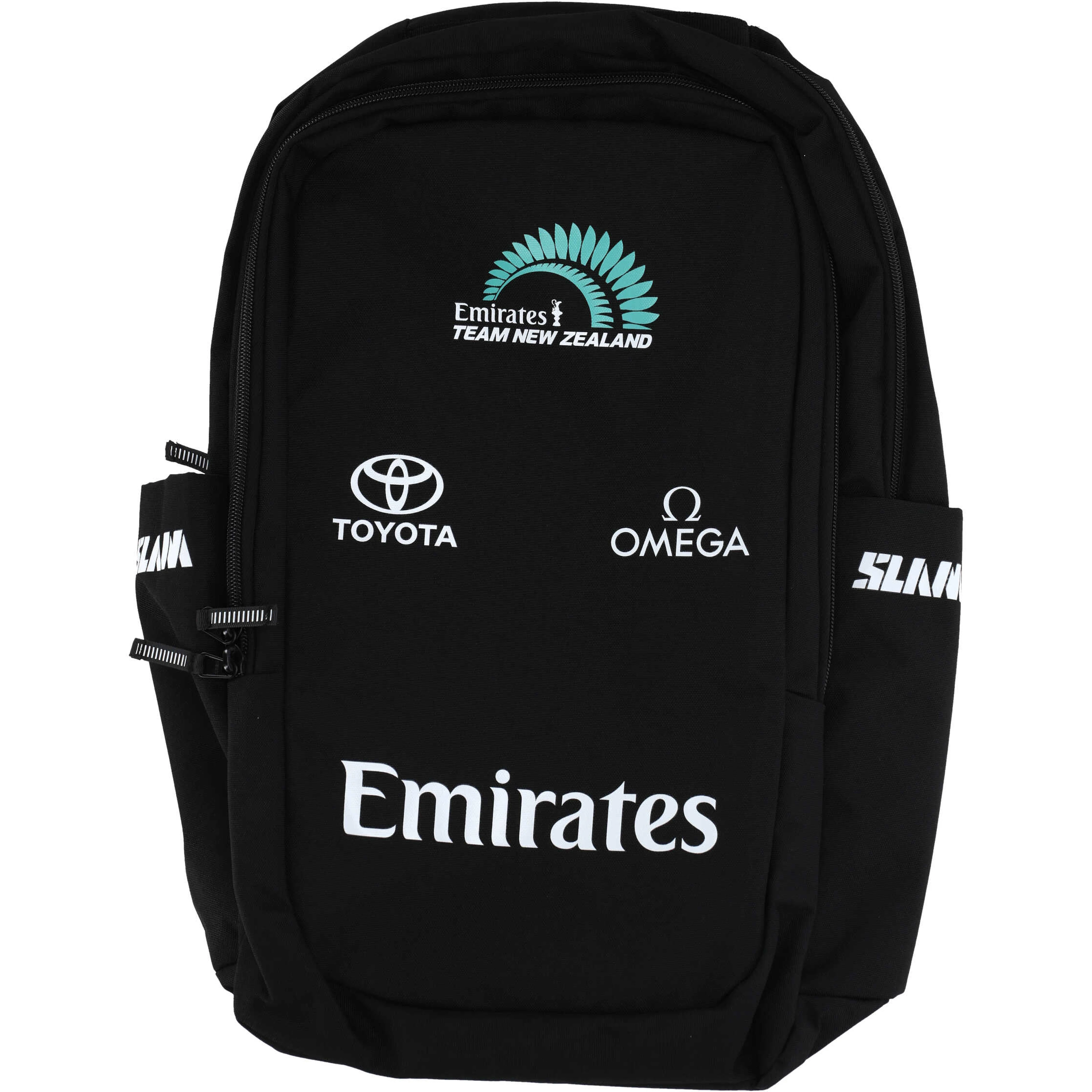 SLAM Bags