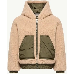 MONCLER KIDS Sweaters