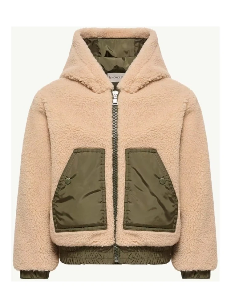 MONCLER KIDS Sweaters
