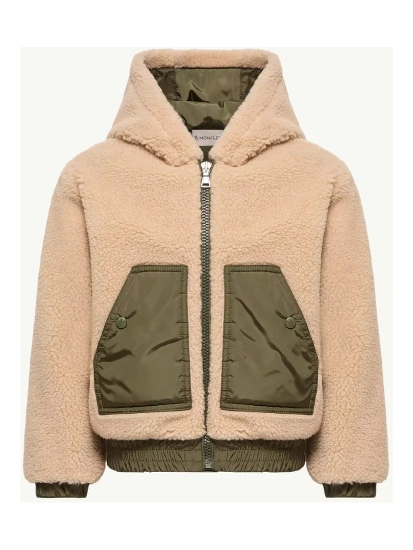 MONCLER KIDS Sweaters
