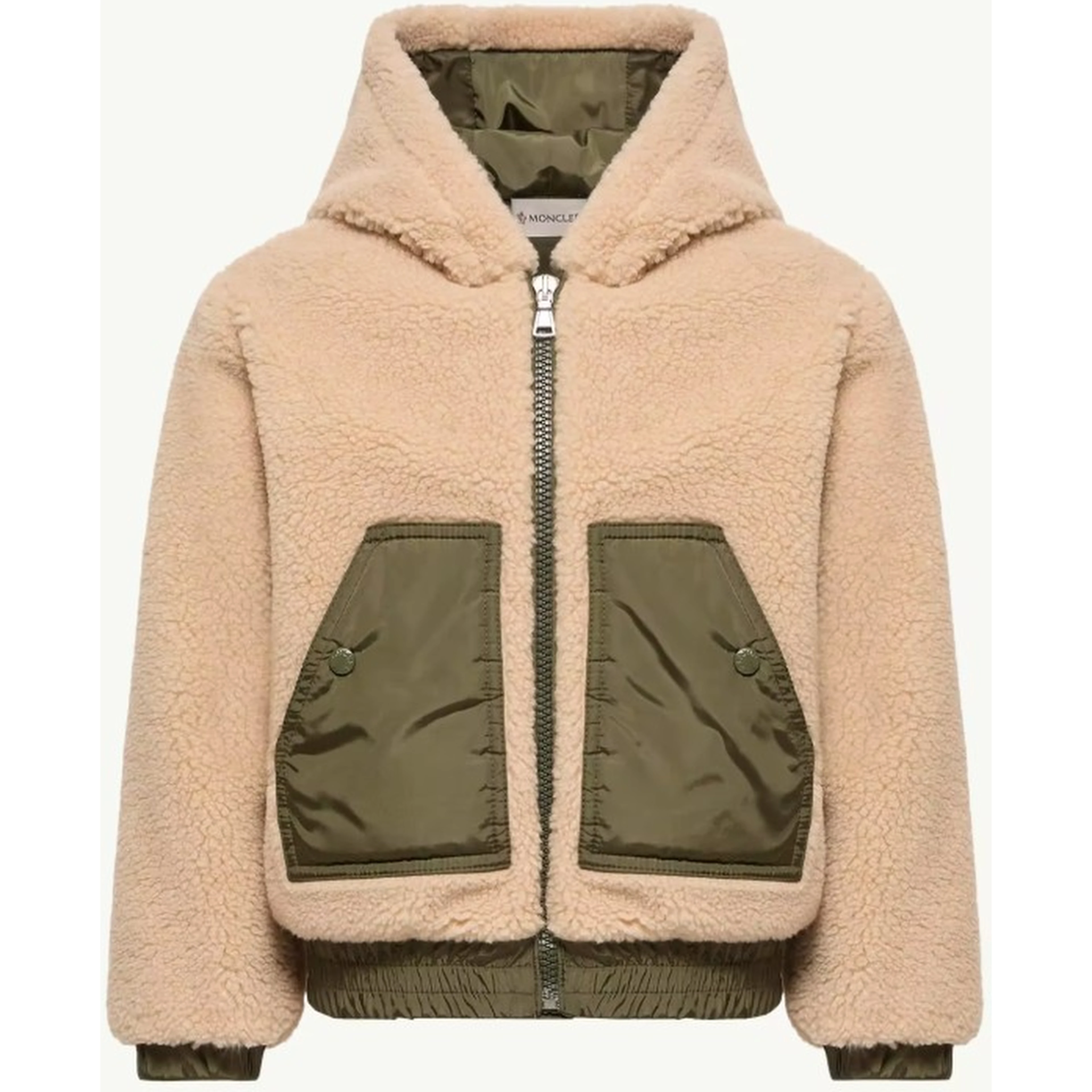 MONCLER KIDS Sweaters