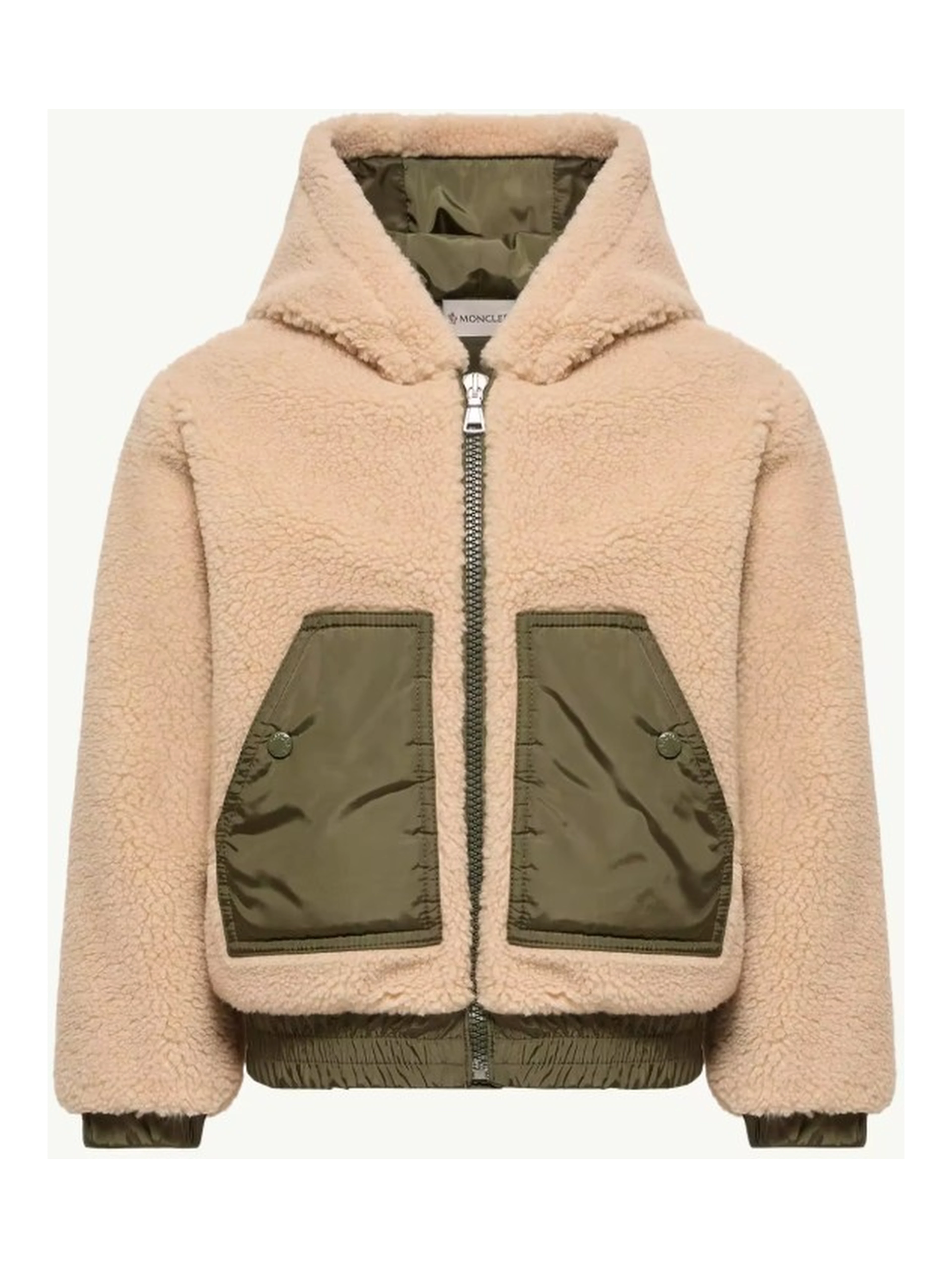 MONCLER KIDS Sweaters