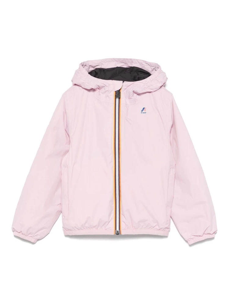 K-Way Jackets