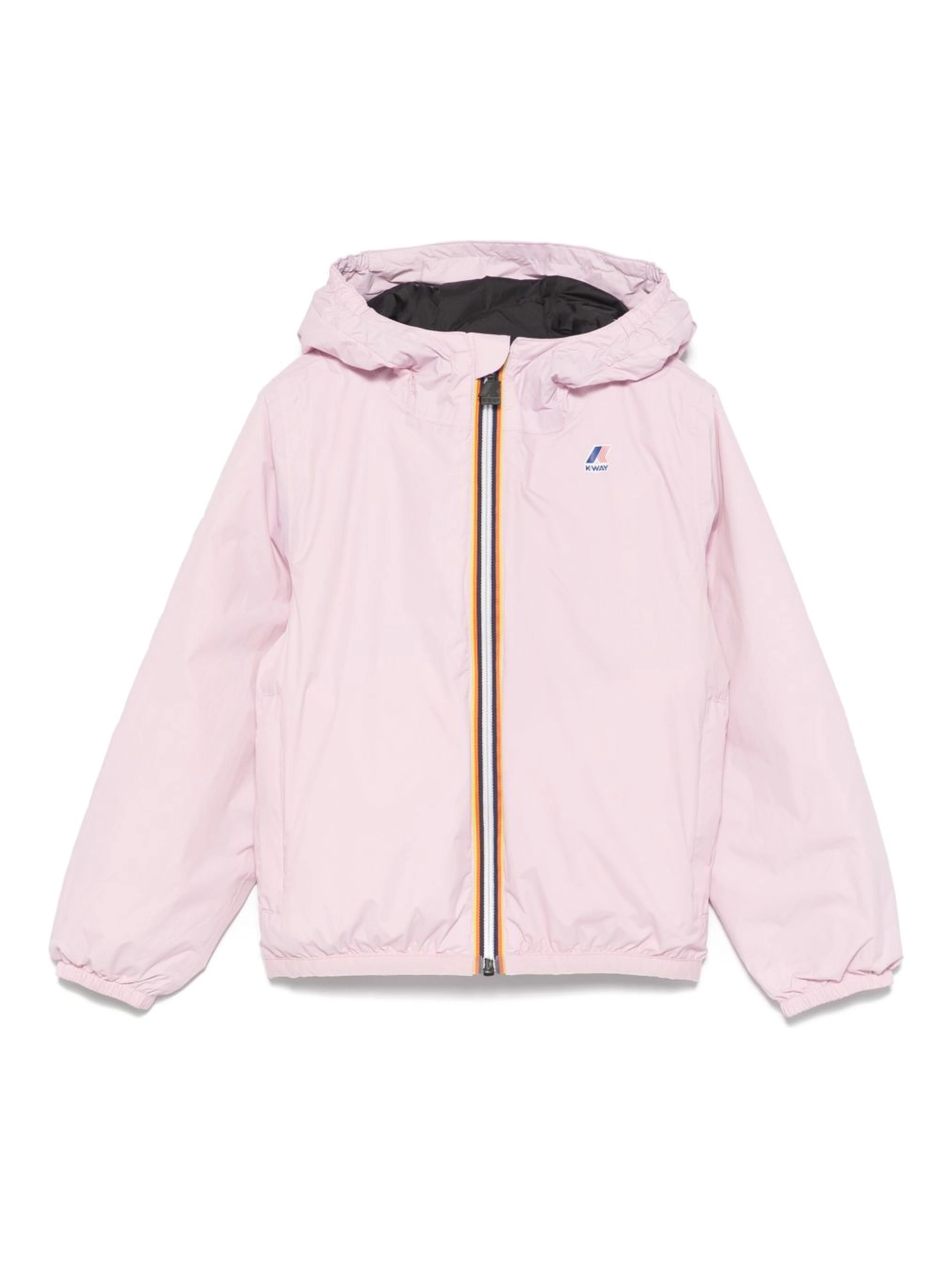 K-Way Jackets