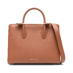 STRATHBERRY Bags.. Chestnut