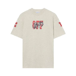 Off White T-shirts and Polos