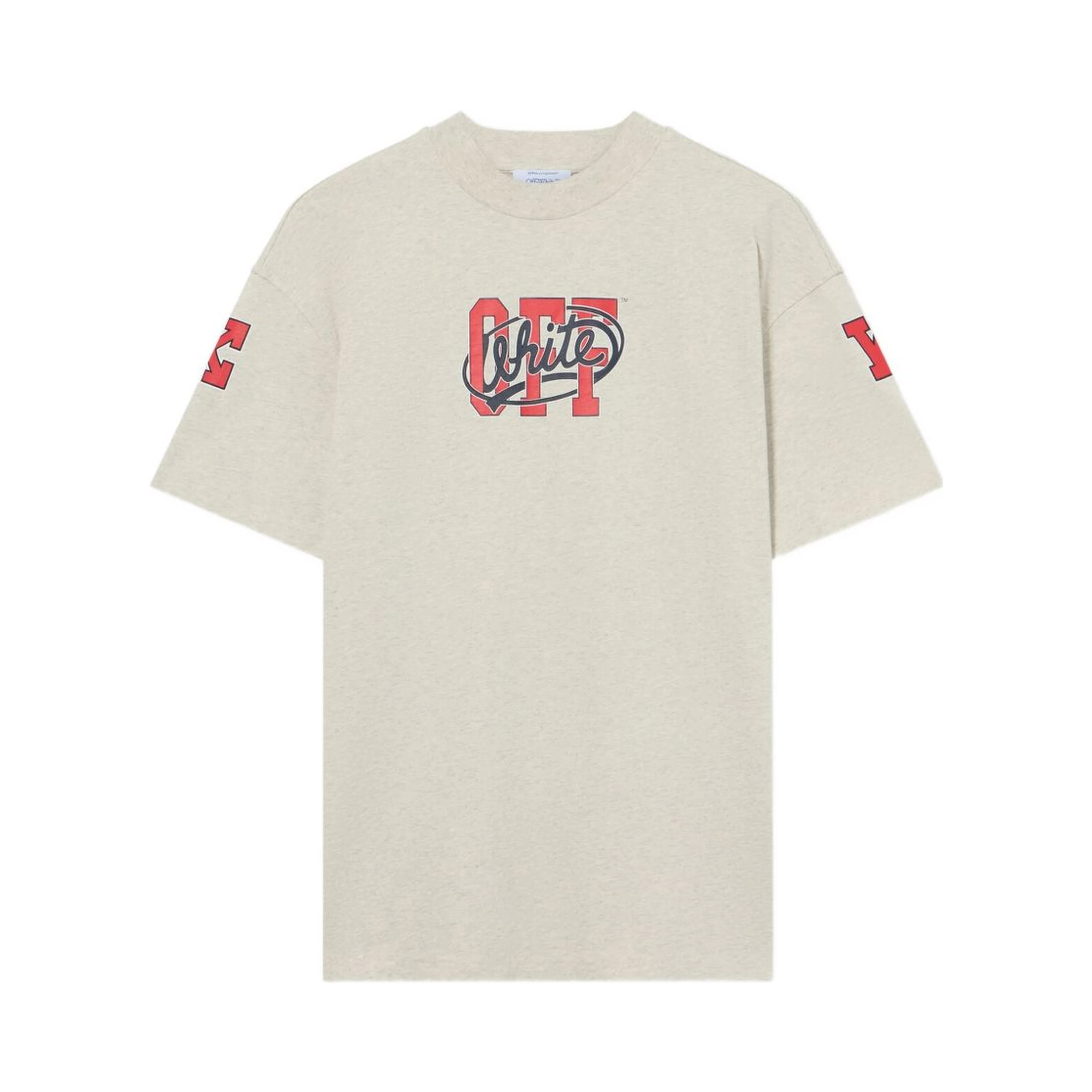 Off White T-shirts and Polos