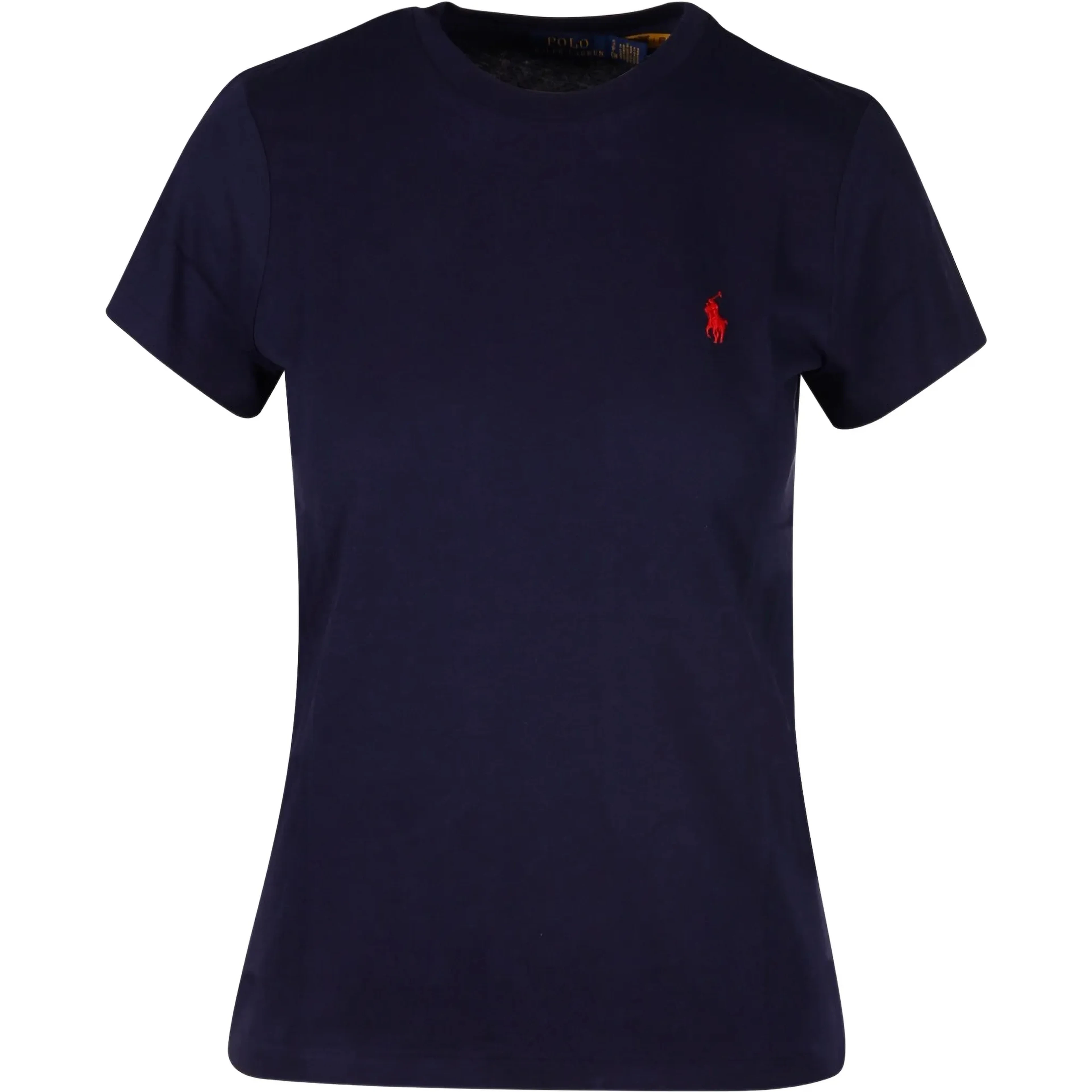 Polo Ralph Lauren T-shirts and Polos Cruise navy