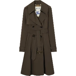 Burberry Coats