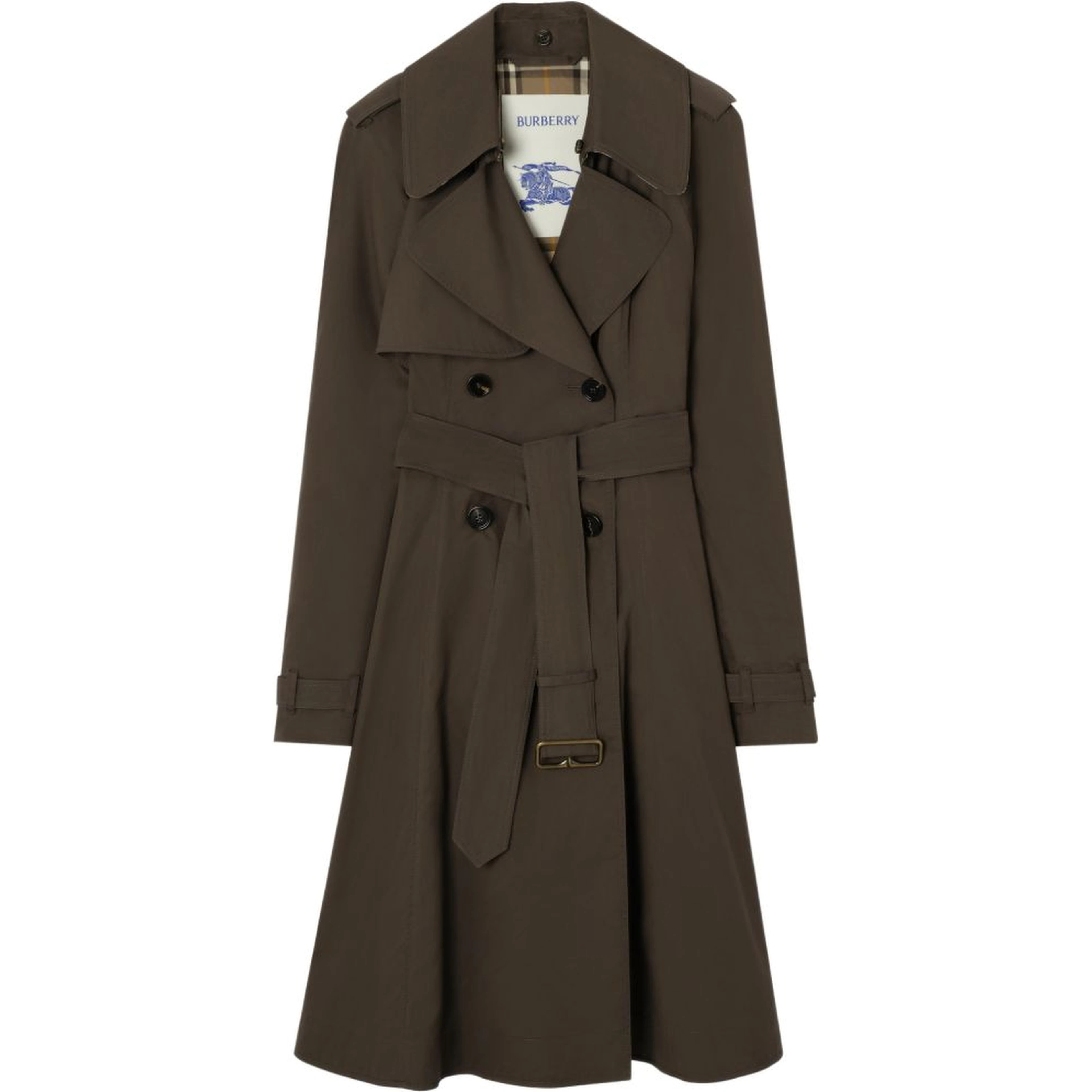 Burberry Coats