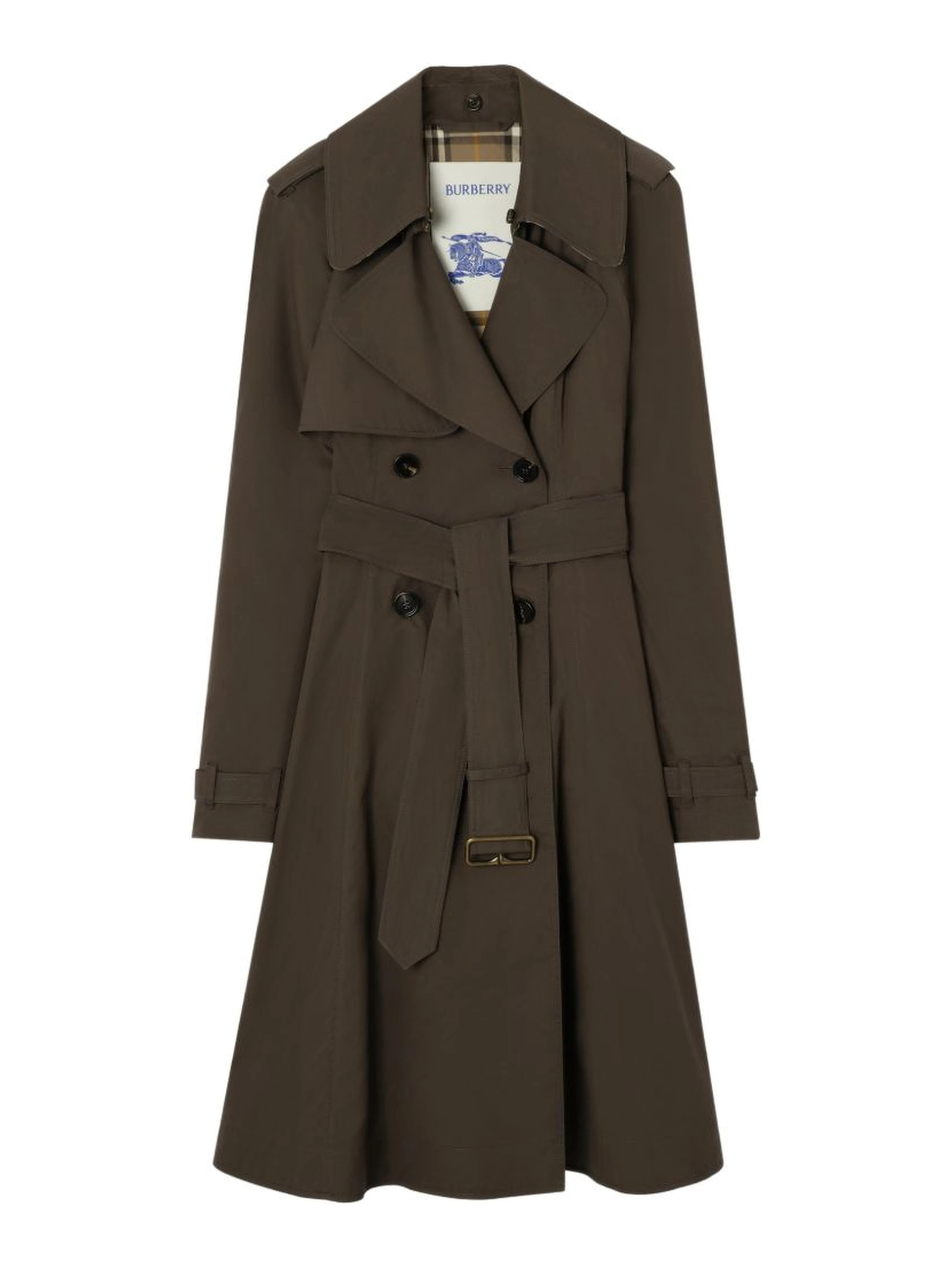 Burberry Coats