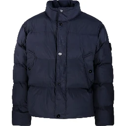 Stone Island Jackets