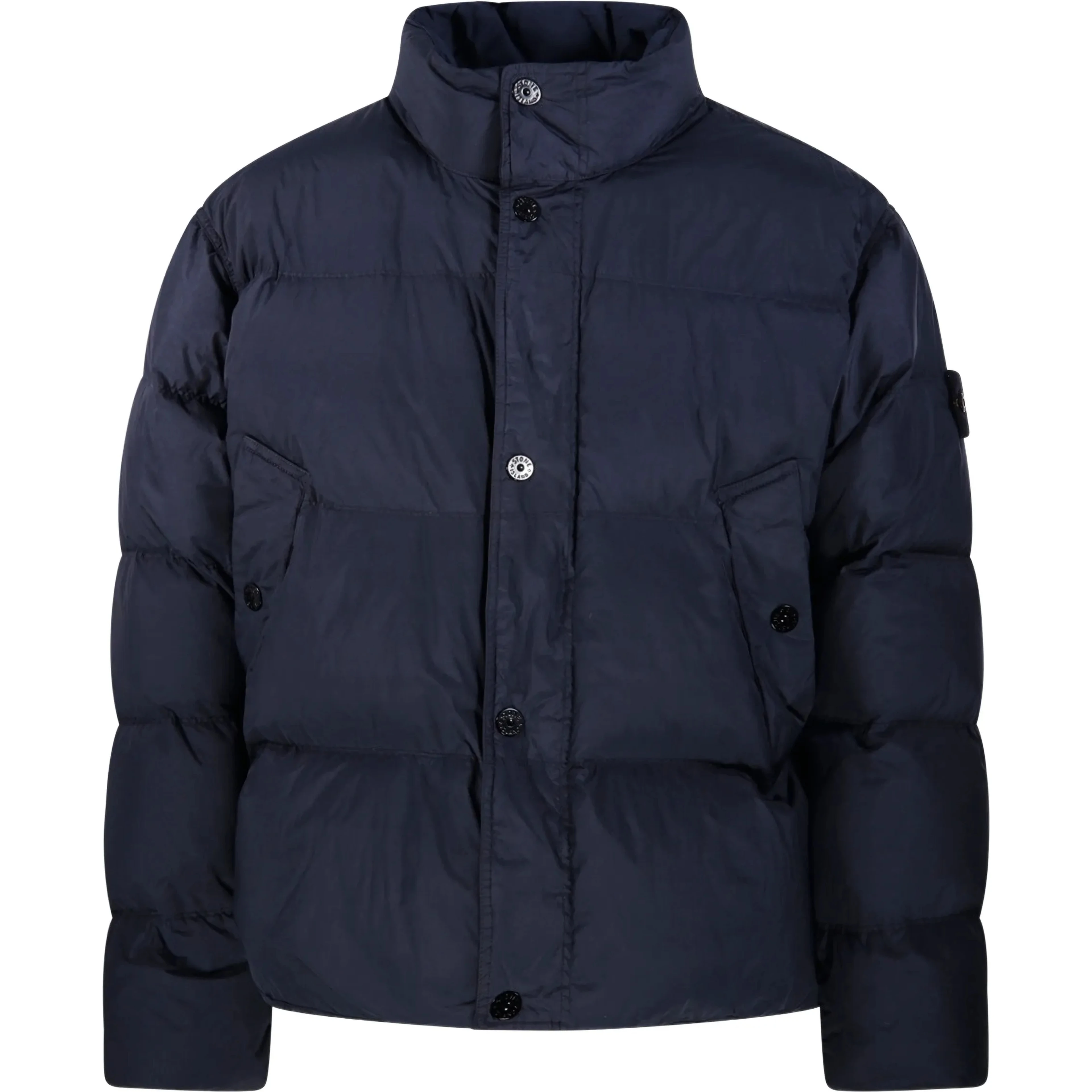Stone Island Jackets