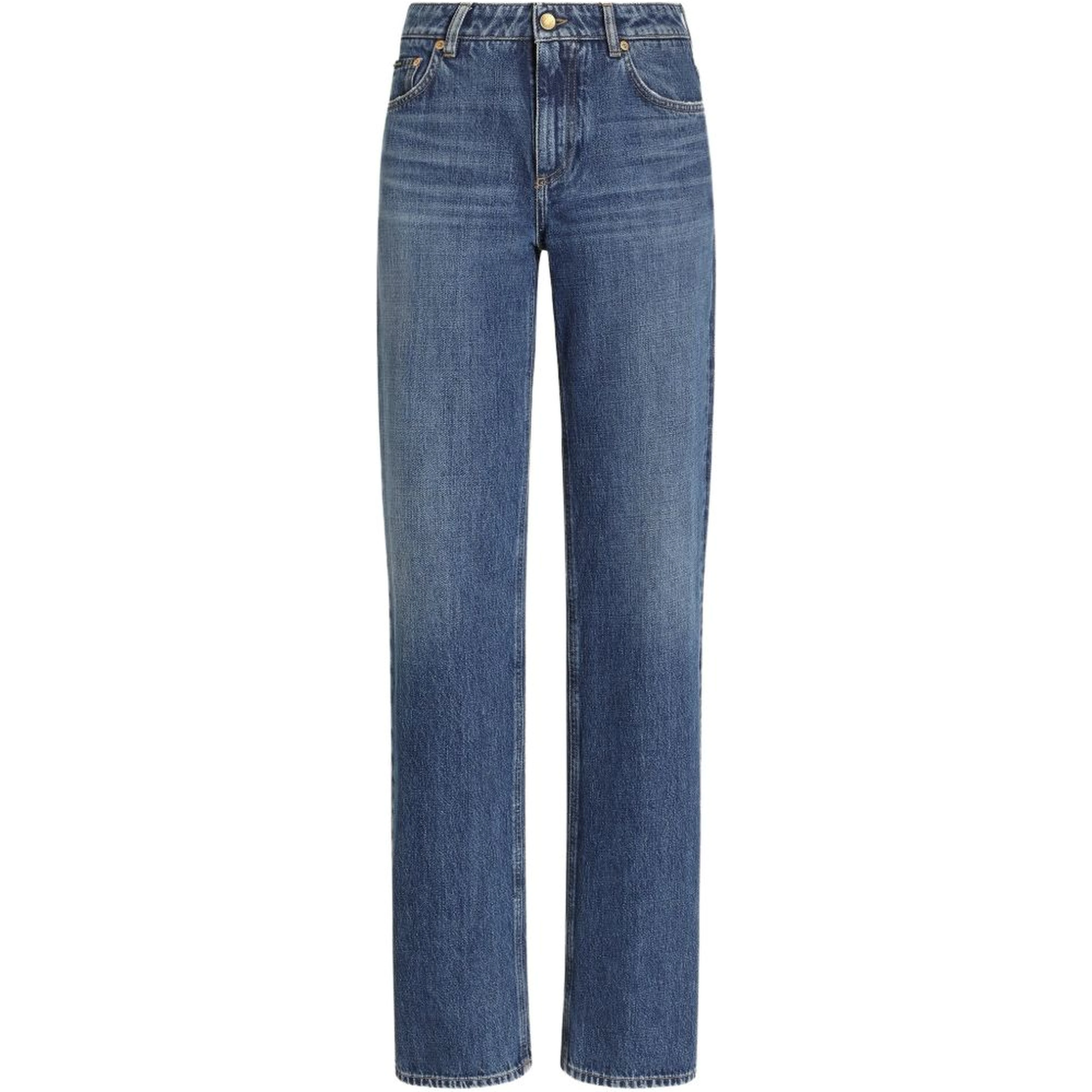 Dolce & Gabbana Trousers Combine Variation