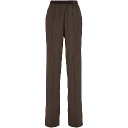 Tom Ford Trousers Espresso