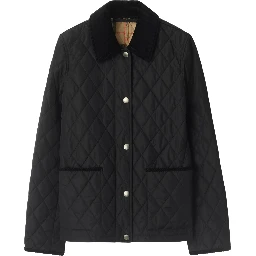 Burberry Jackets