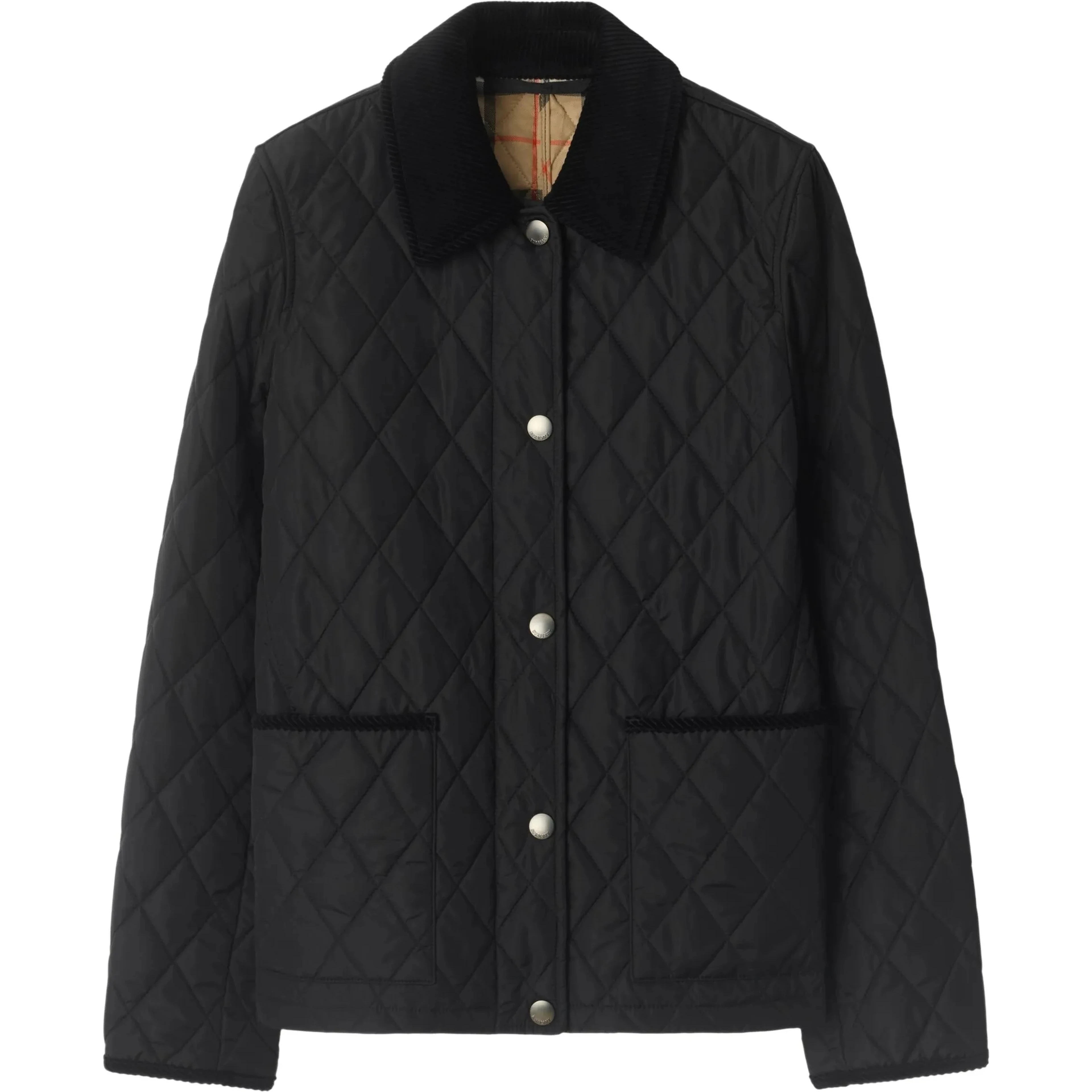 Burberry Jackets
