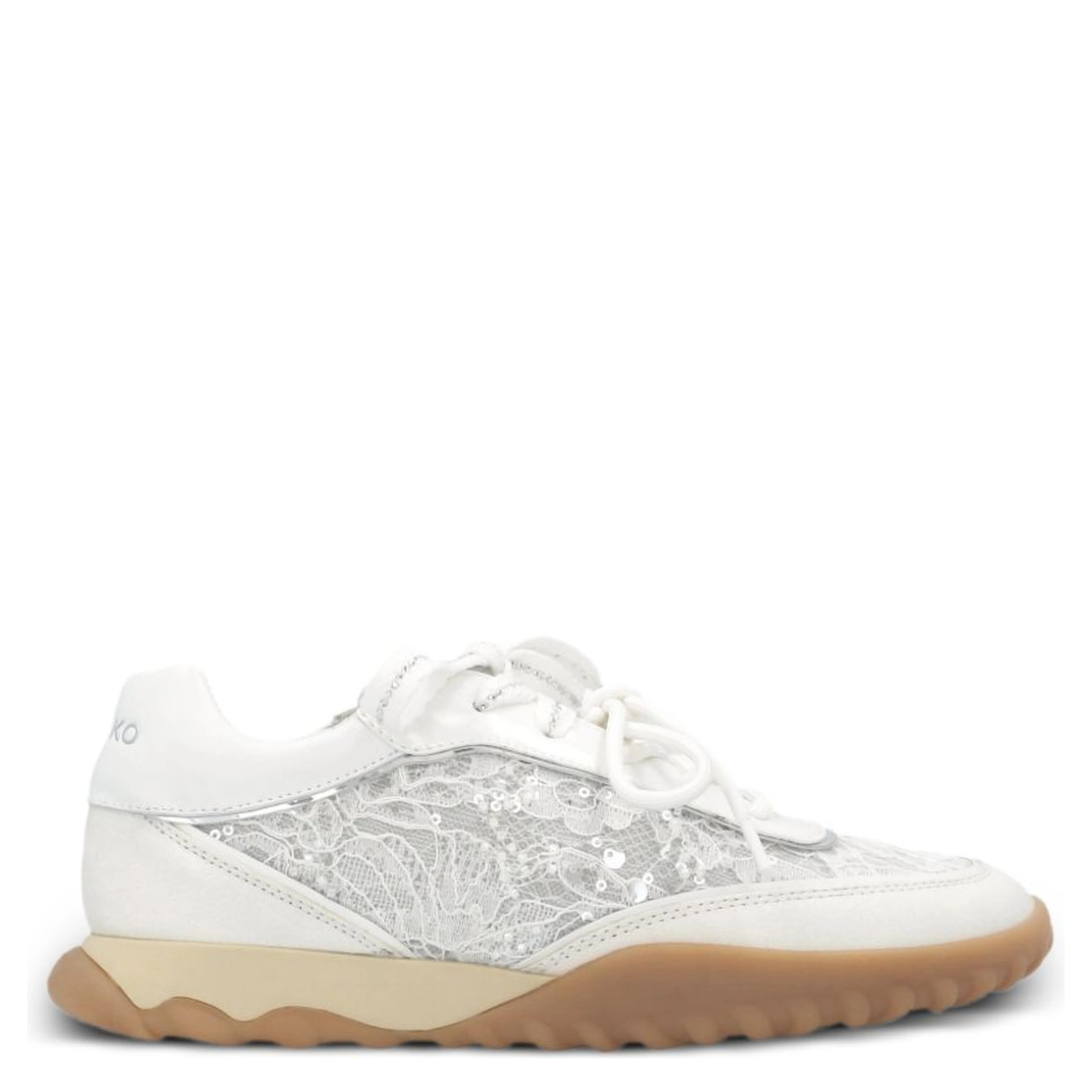 Pinko Sneakers White