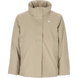 K-Way Jackets