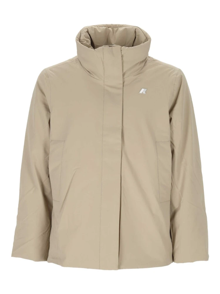 K-Way Jackets