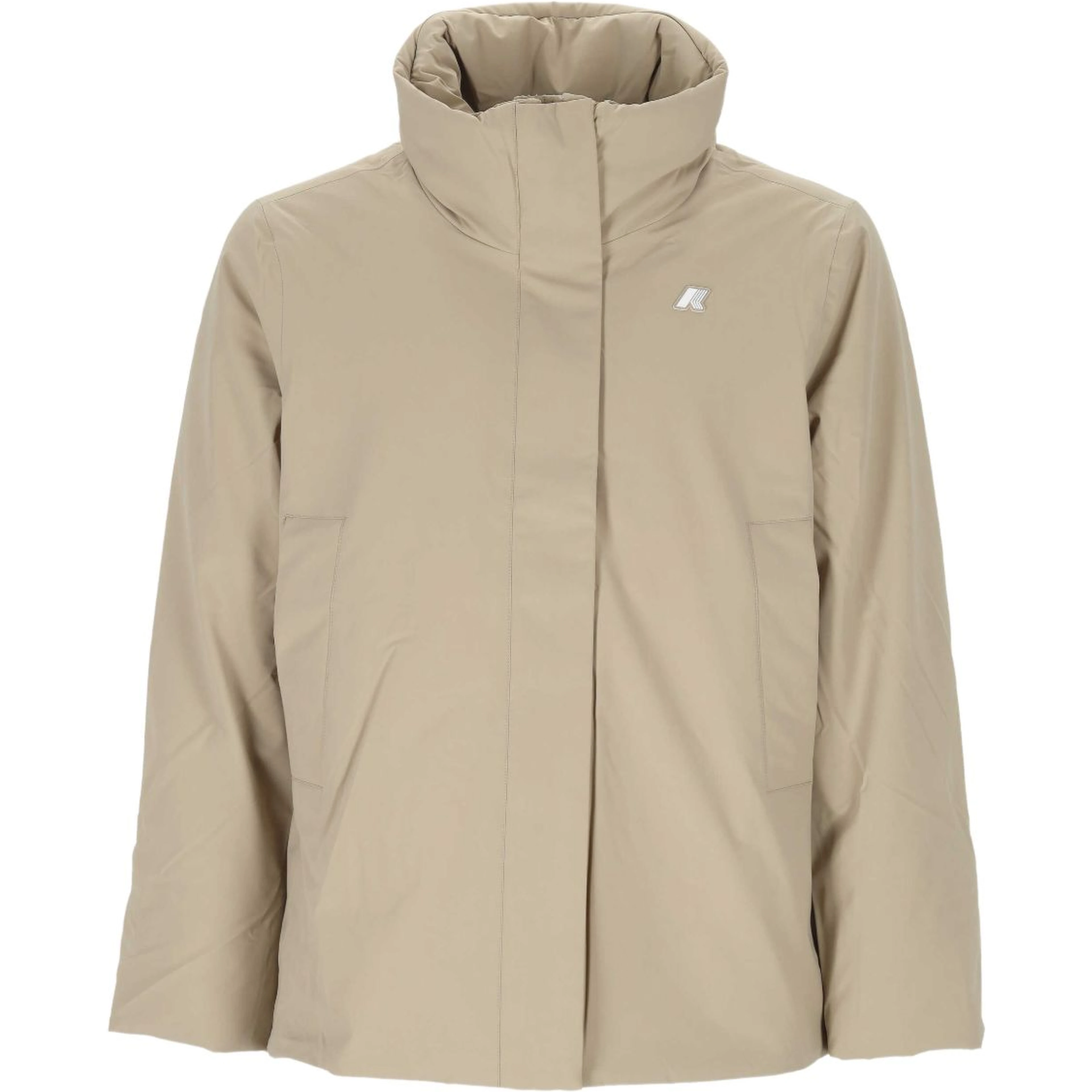 K-Way Jackets