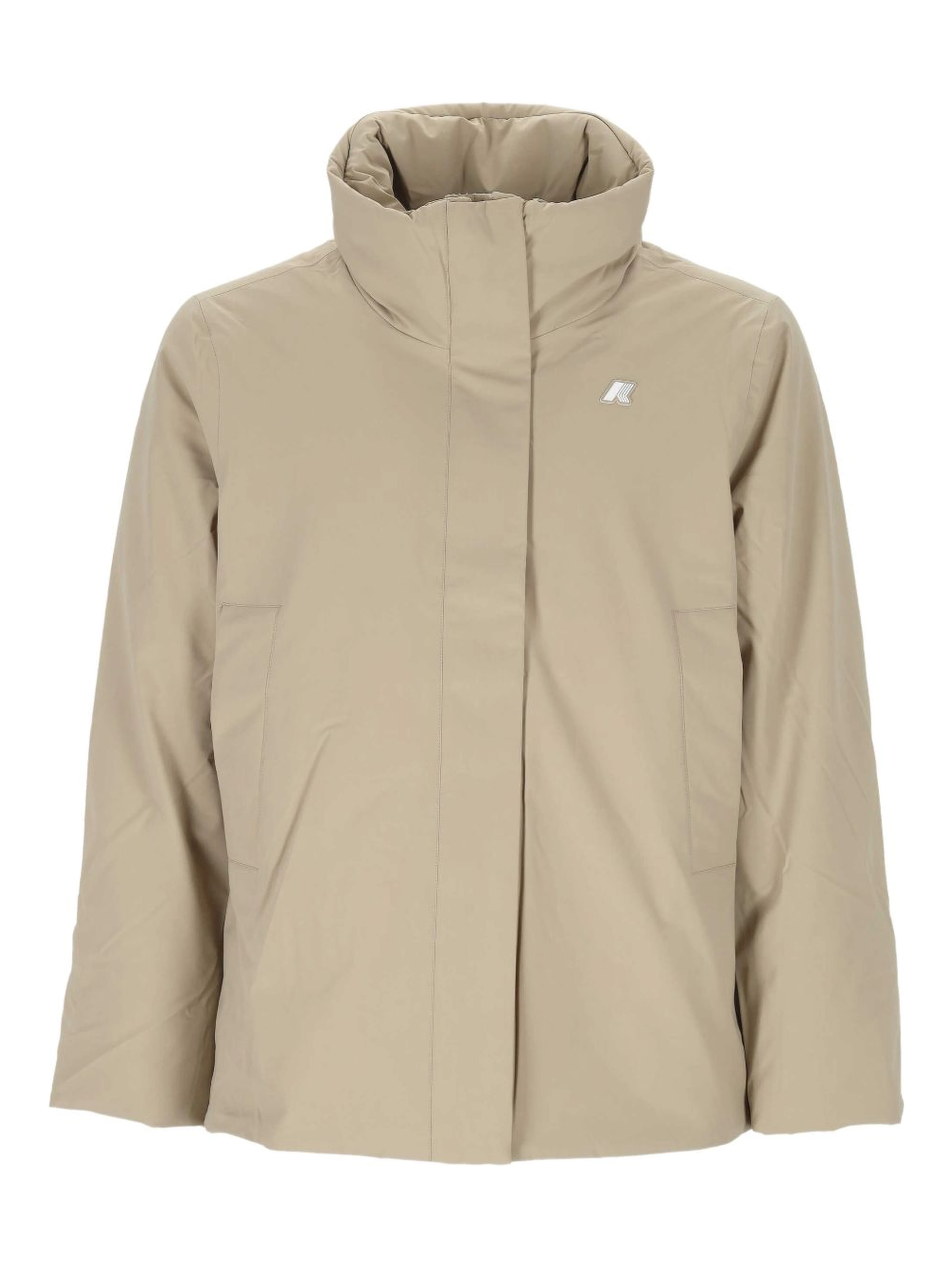 K-Way Jackets