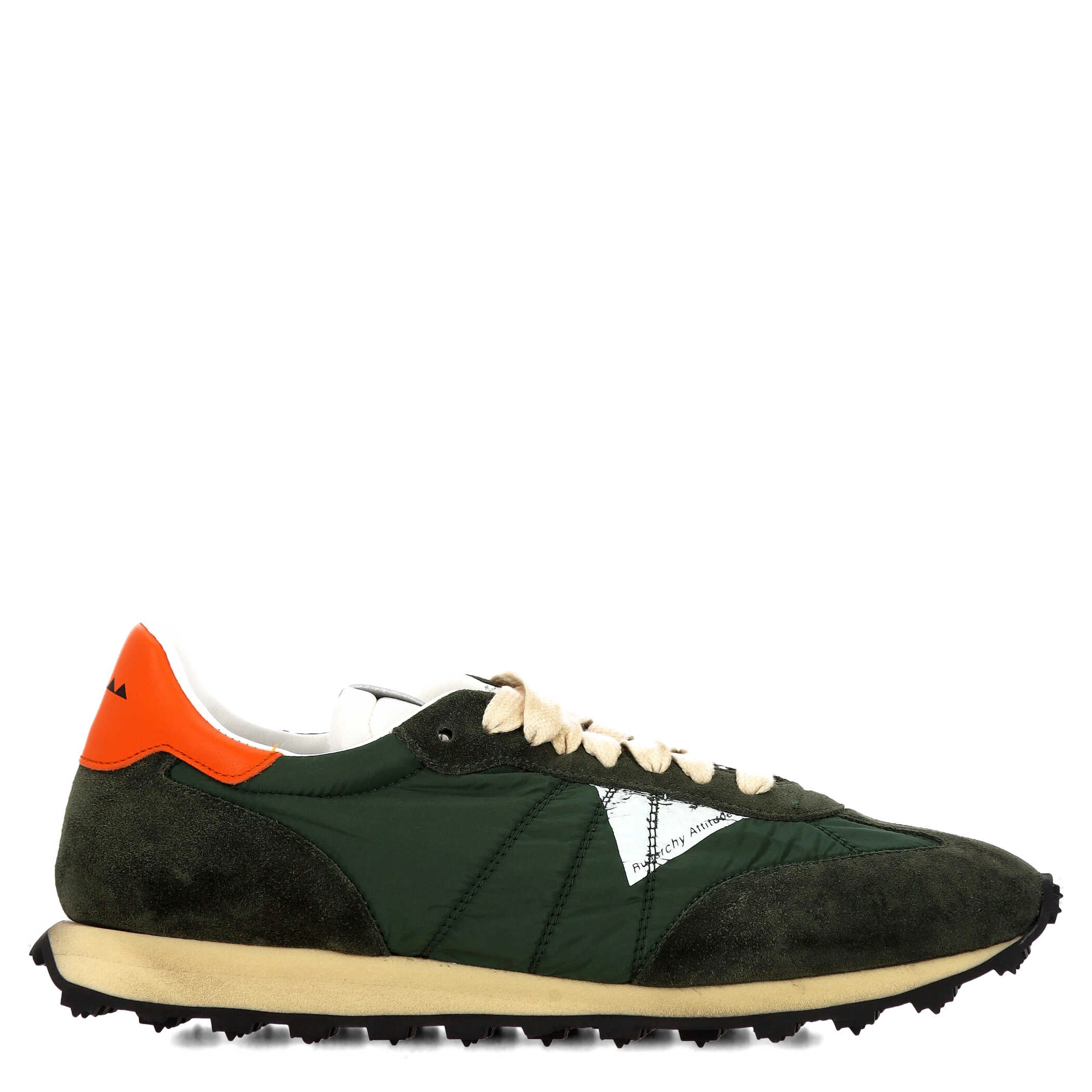 RUN OFF Sneakers