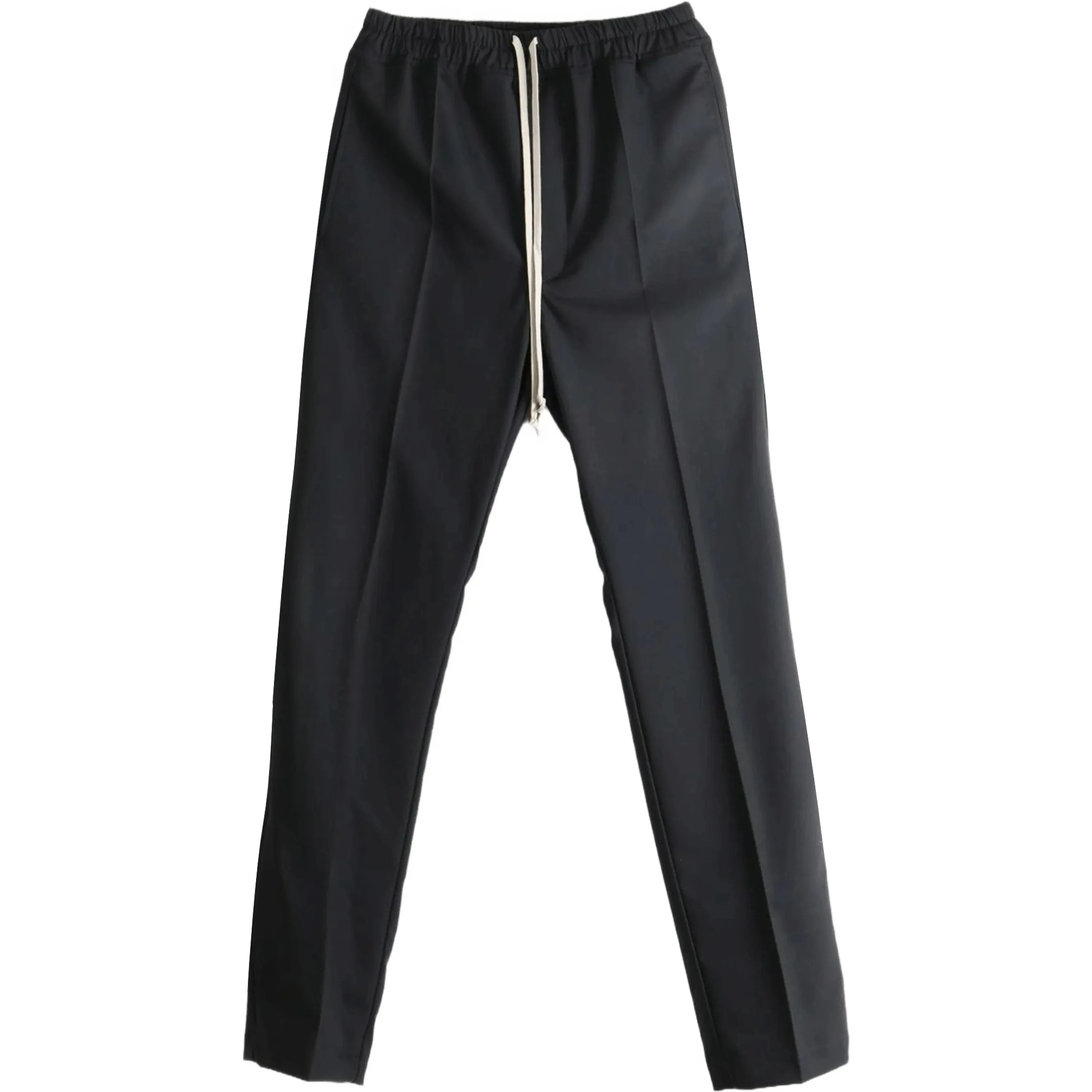 Rick Owens Trousers Black