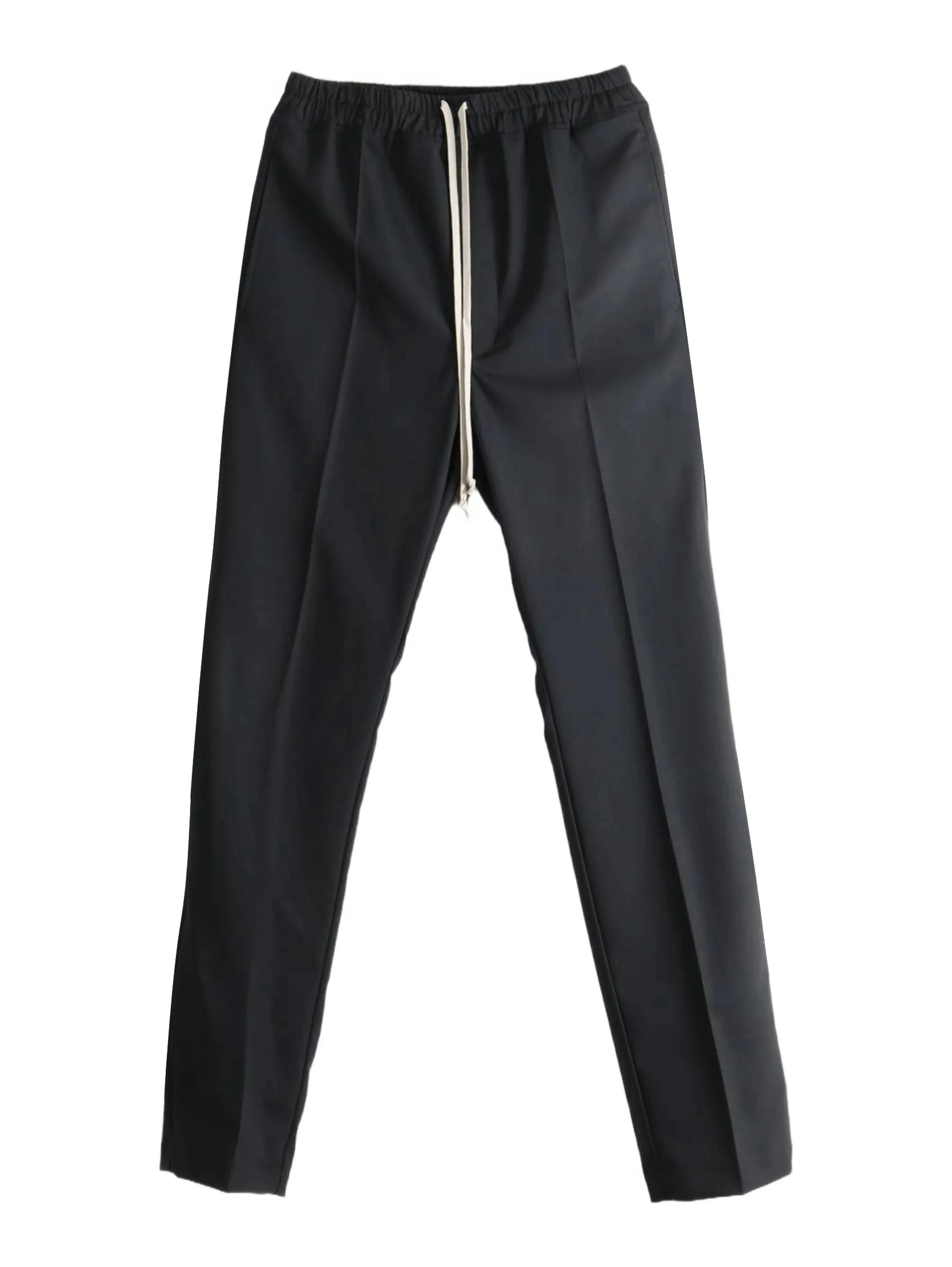 Rick Owens Trousers Black