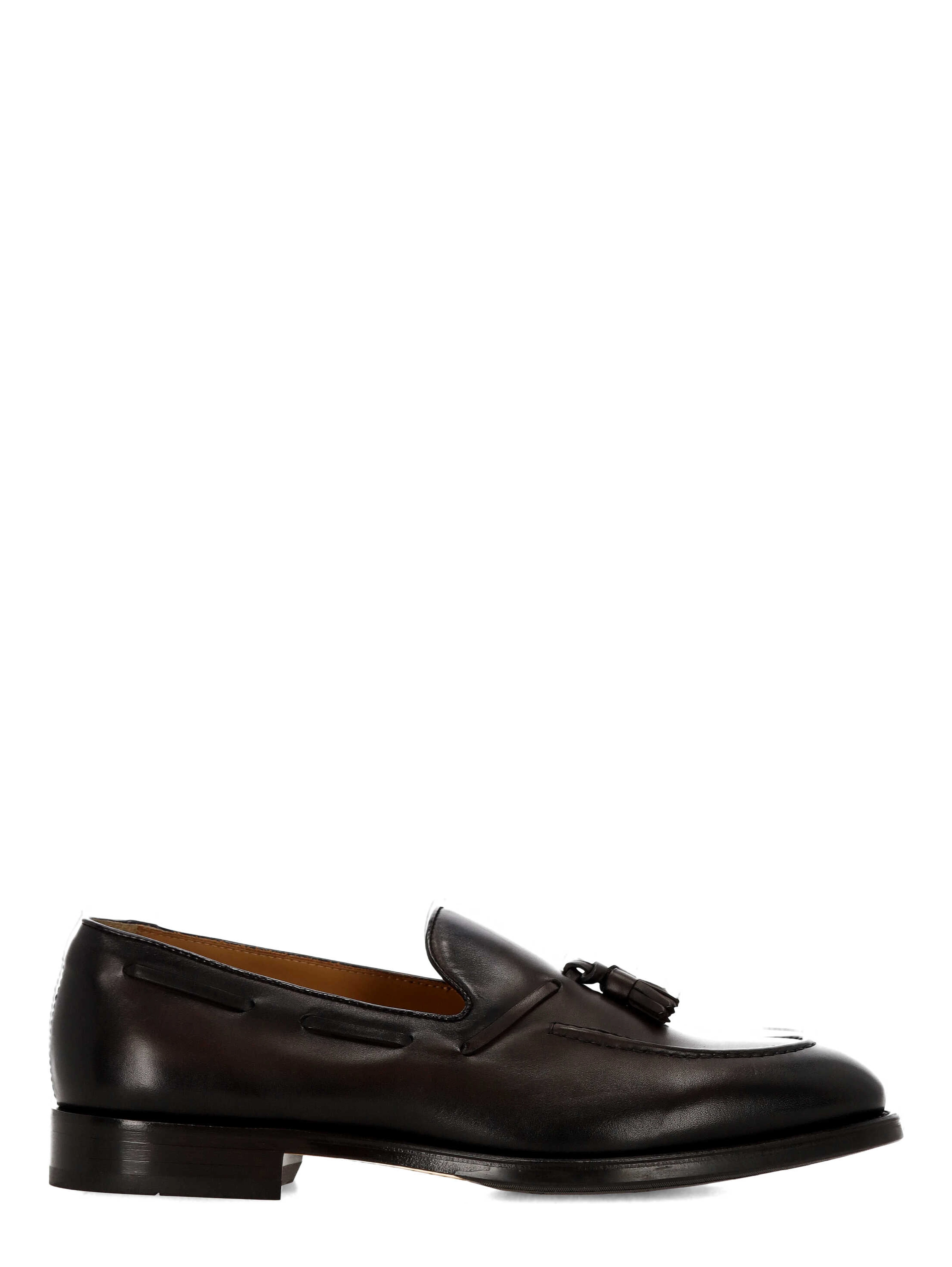 Doucal's Flat shoes