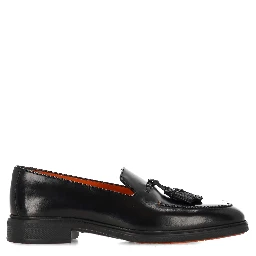 Santoni Flat shoes