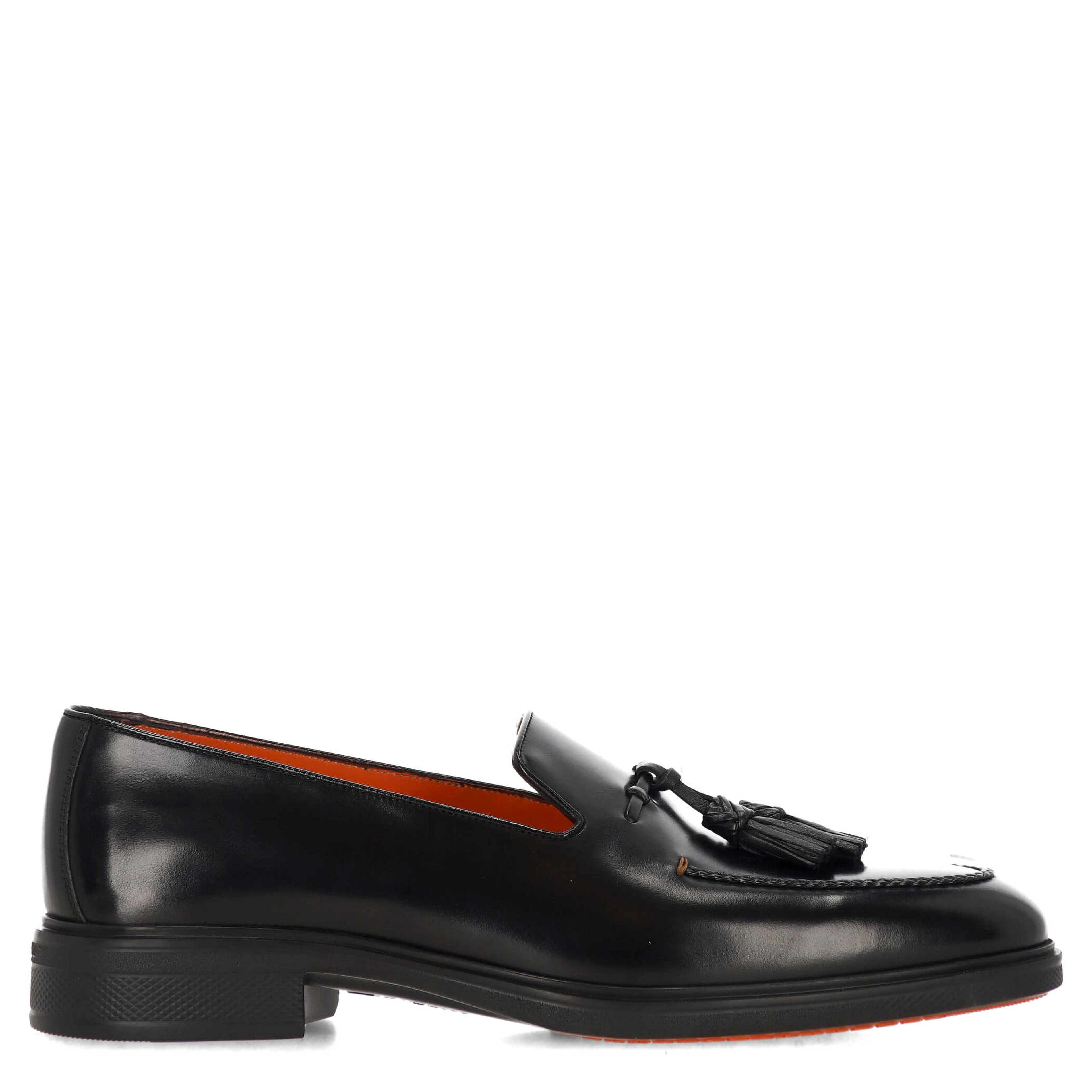 Santoni Flat shoes