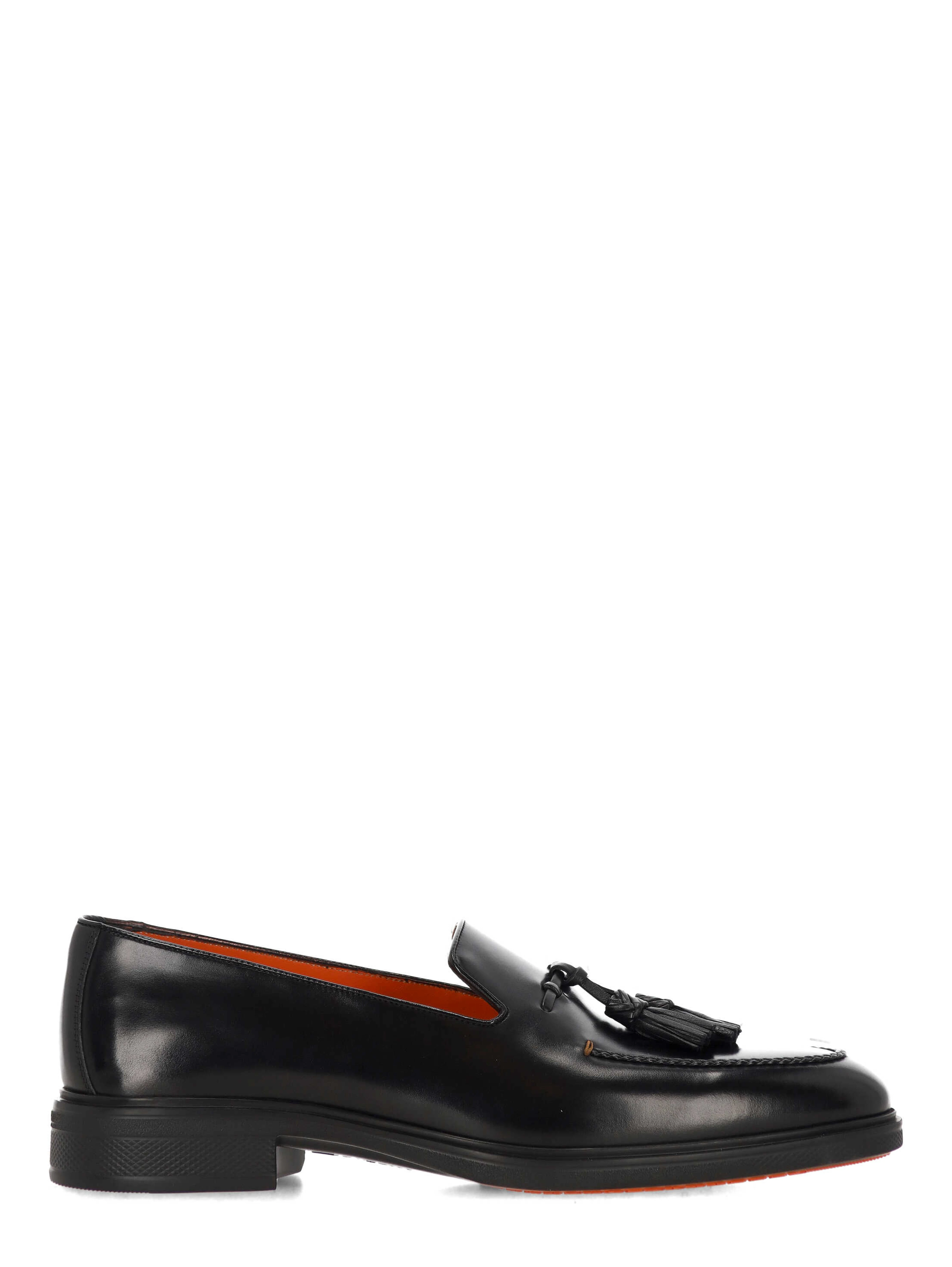Santoni Flat shoes