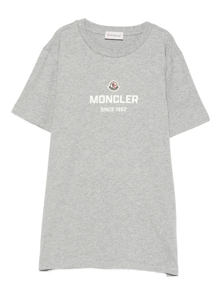 MONCLER KIDS T-shirts and Polos