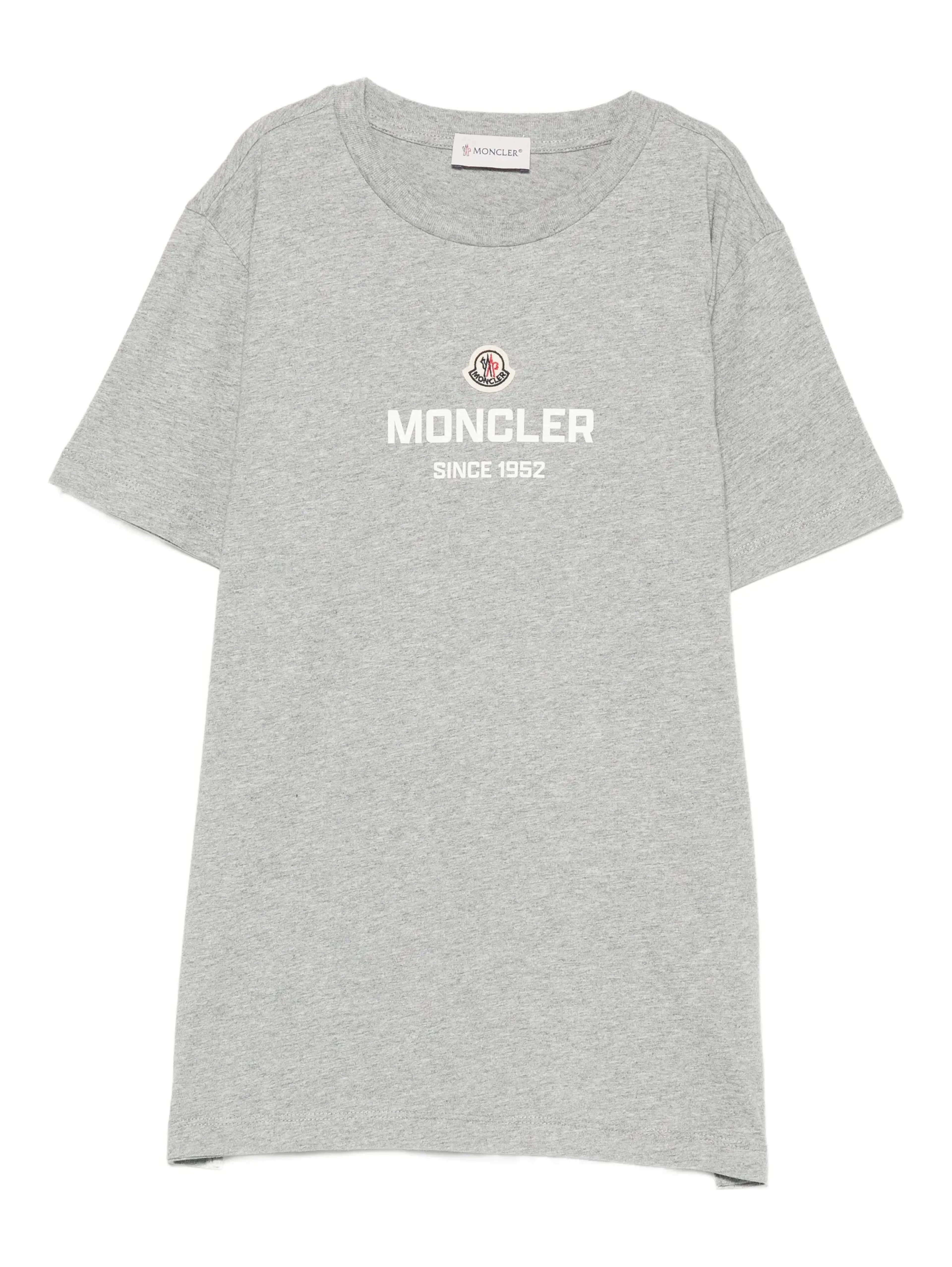 MONCLER KIDS T-shirts and Polos