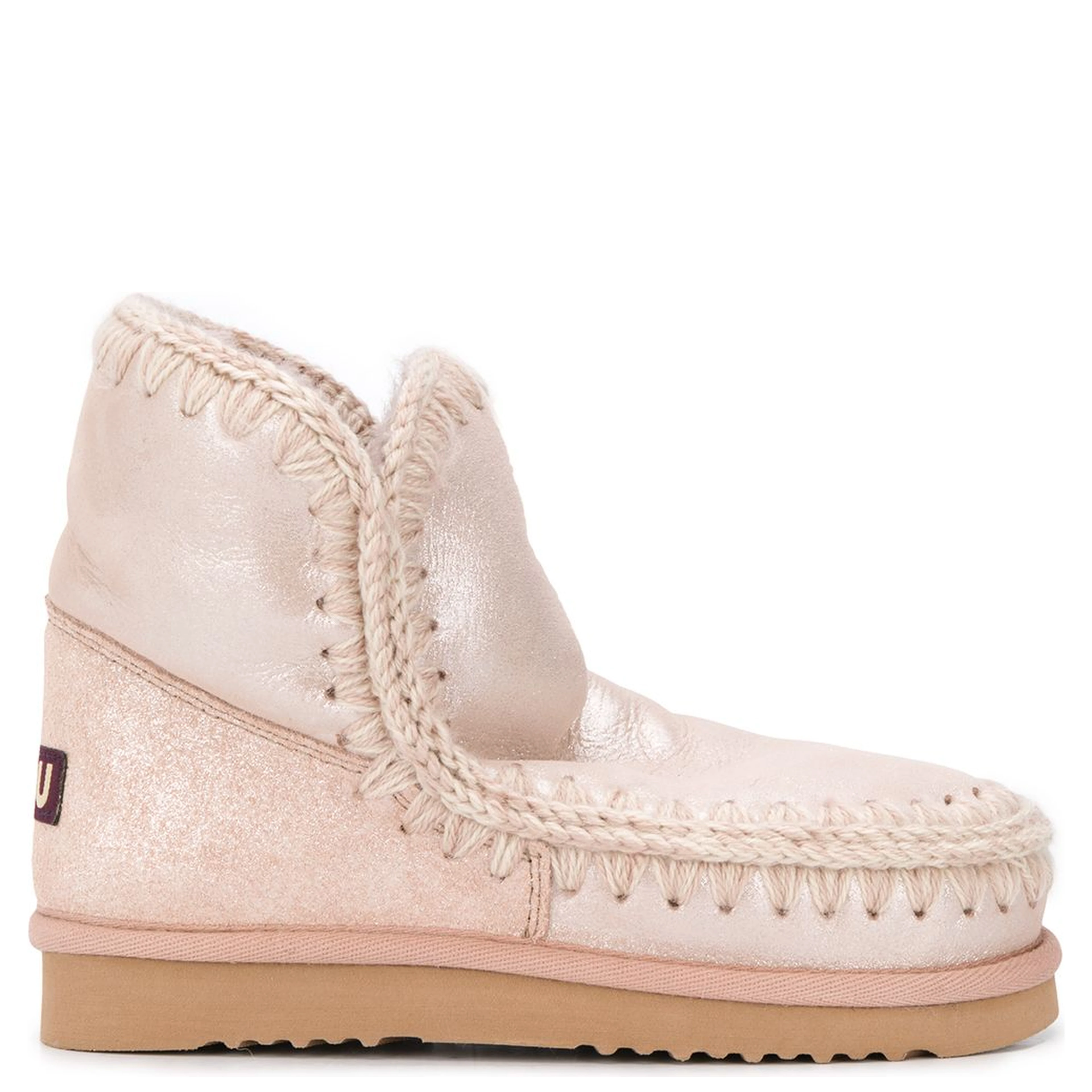 Mou Boots