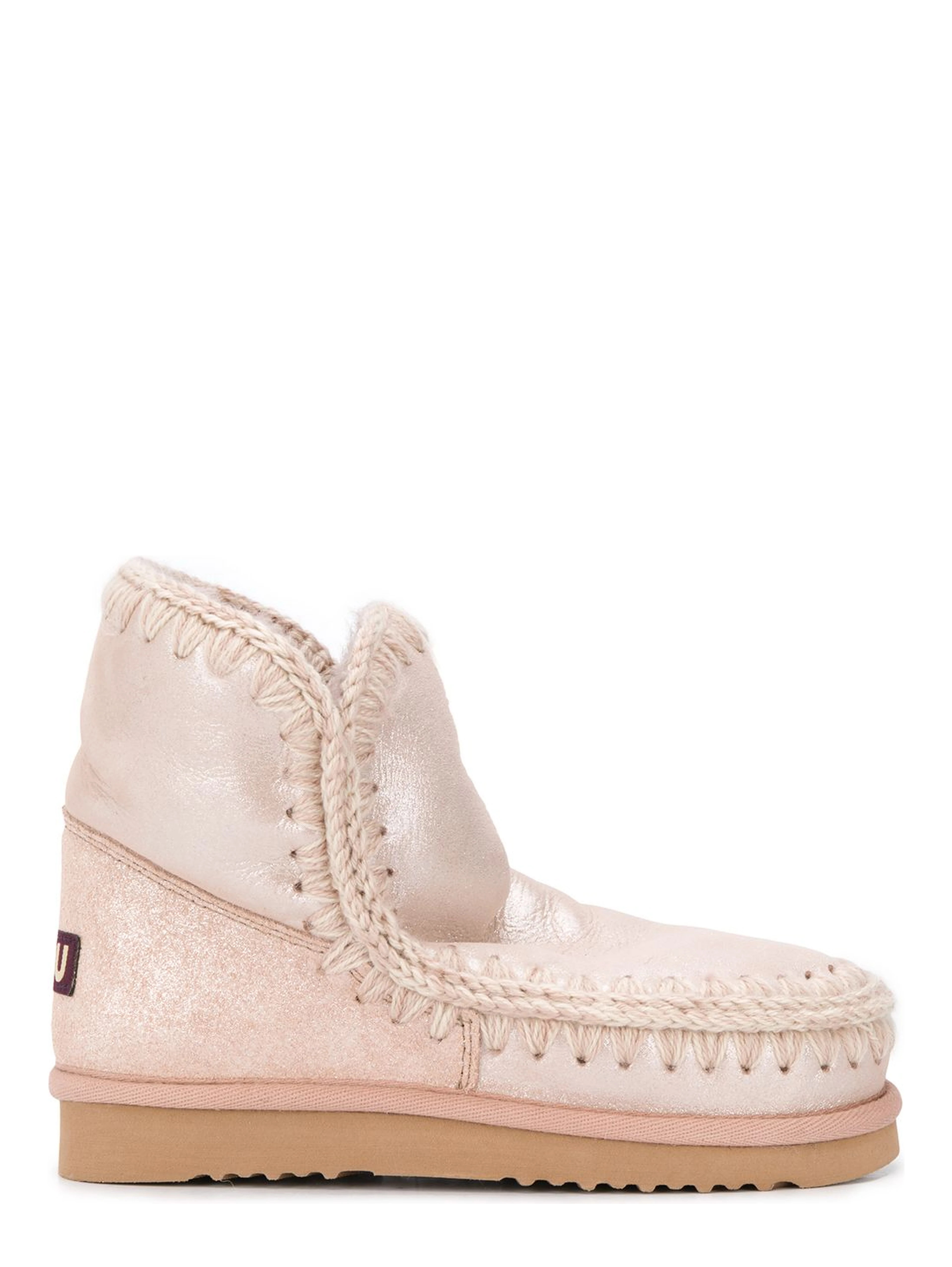 Mou Boots