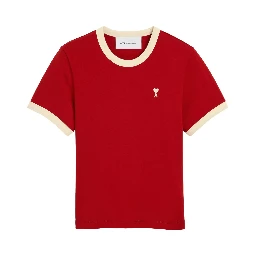 Ami T-shirts and Polos