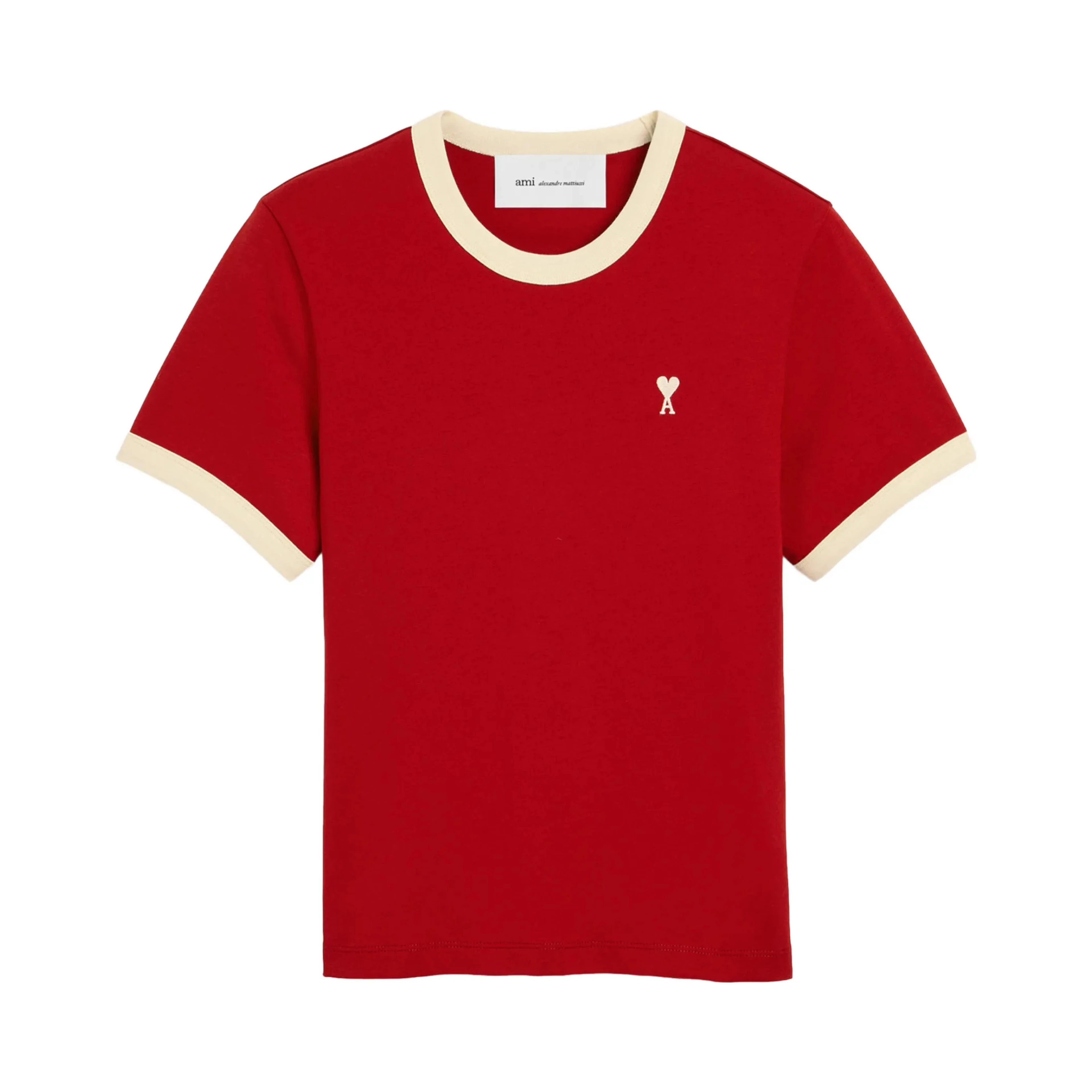 Ami T-shirts and Polos