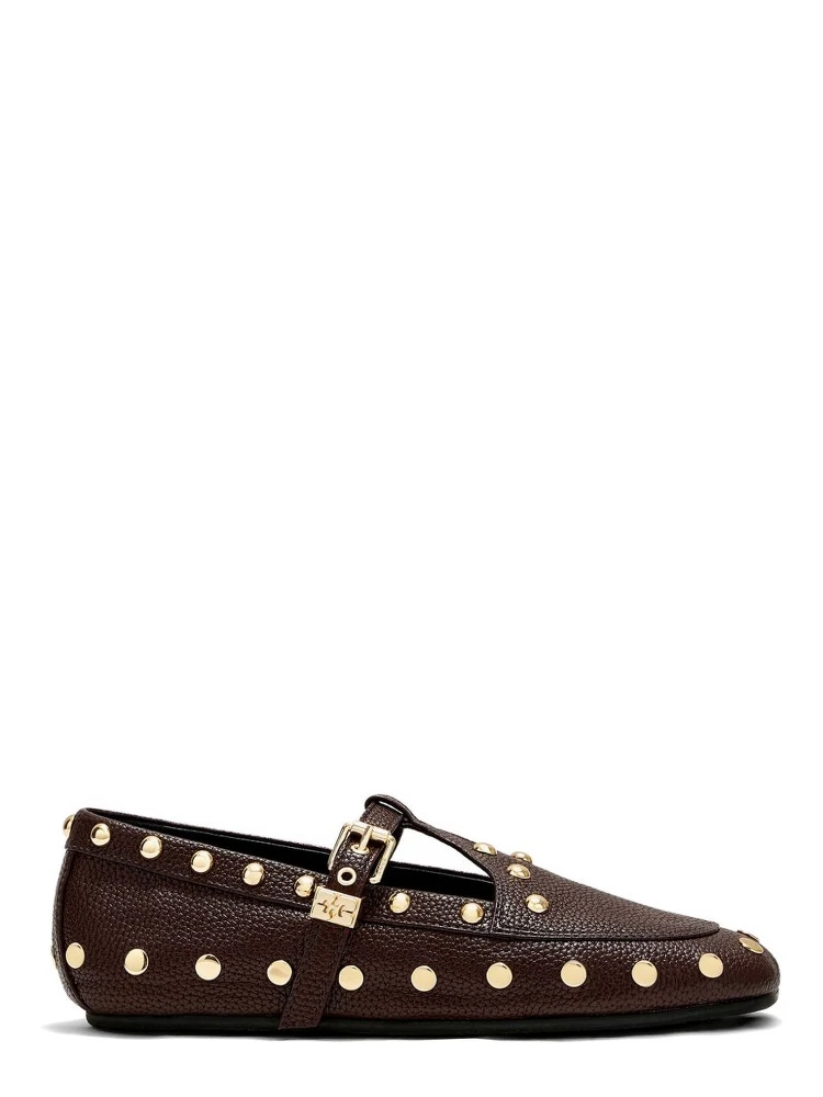 GANNI Flat shoes