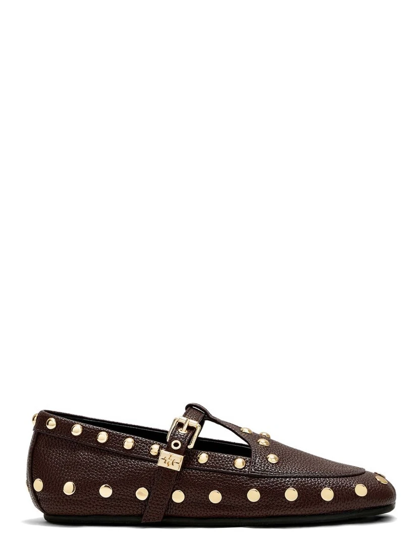 GANNI Flat shoes