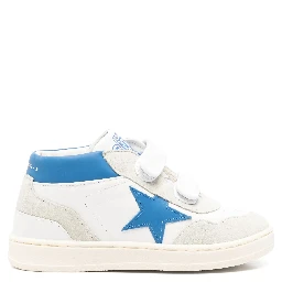 Golden Goose Kids Sneakers