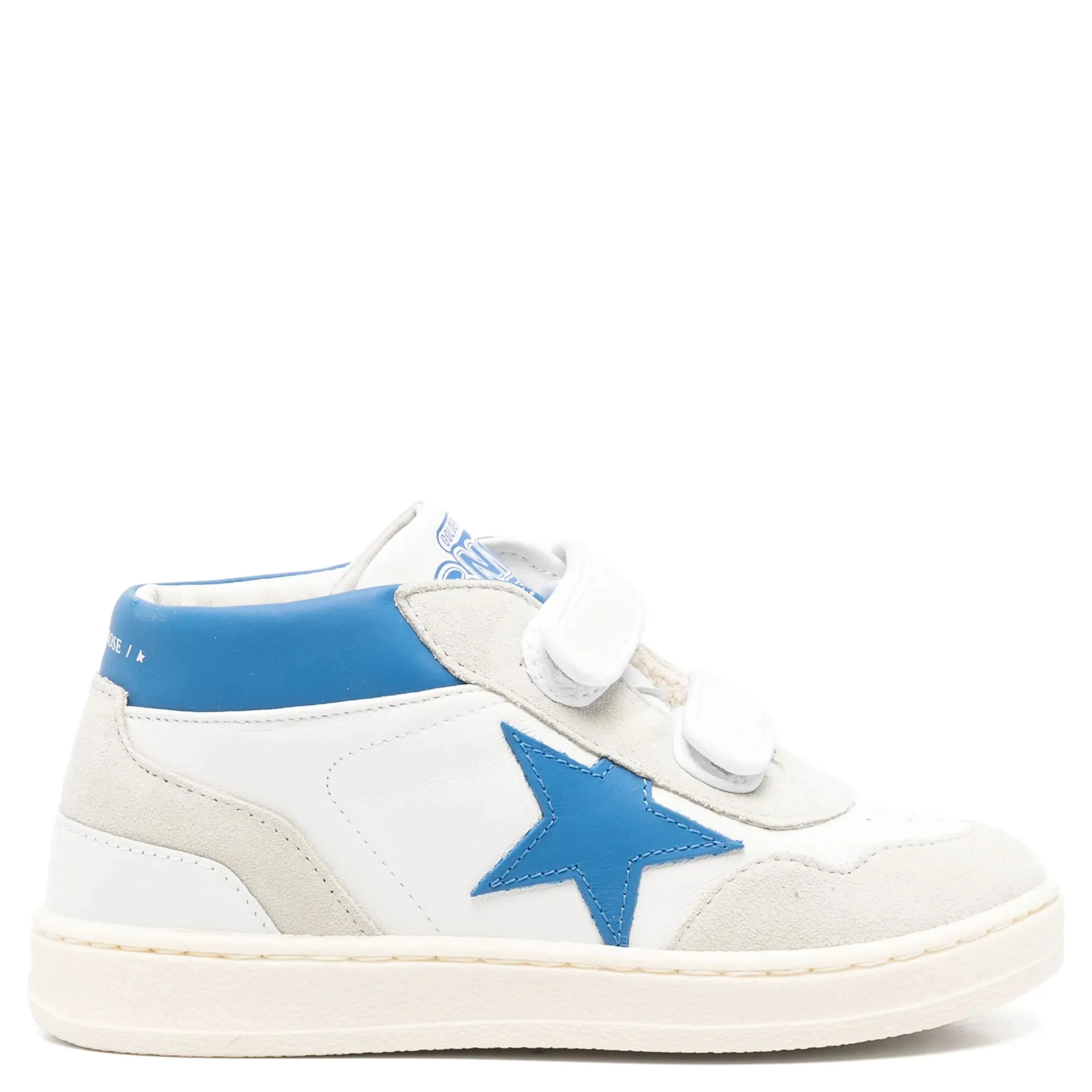 Golden Goose Kids Sneakers