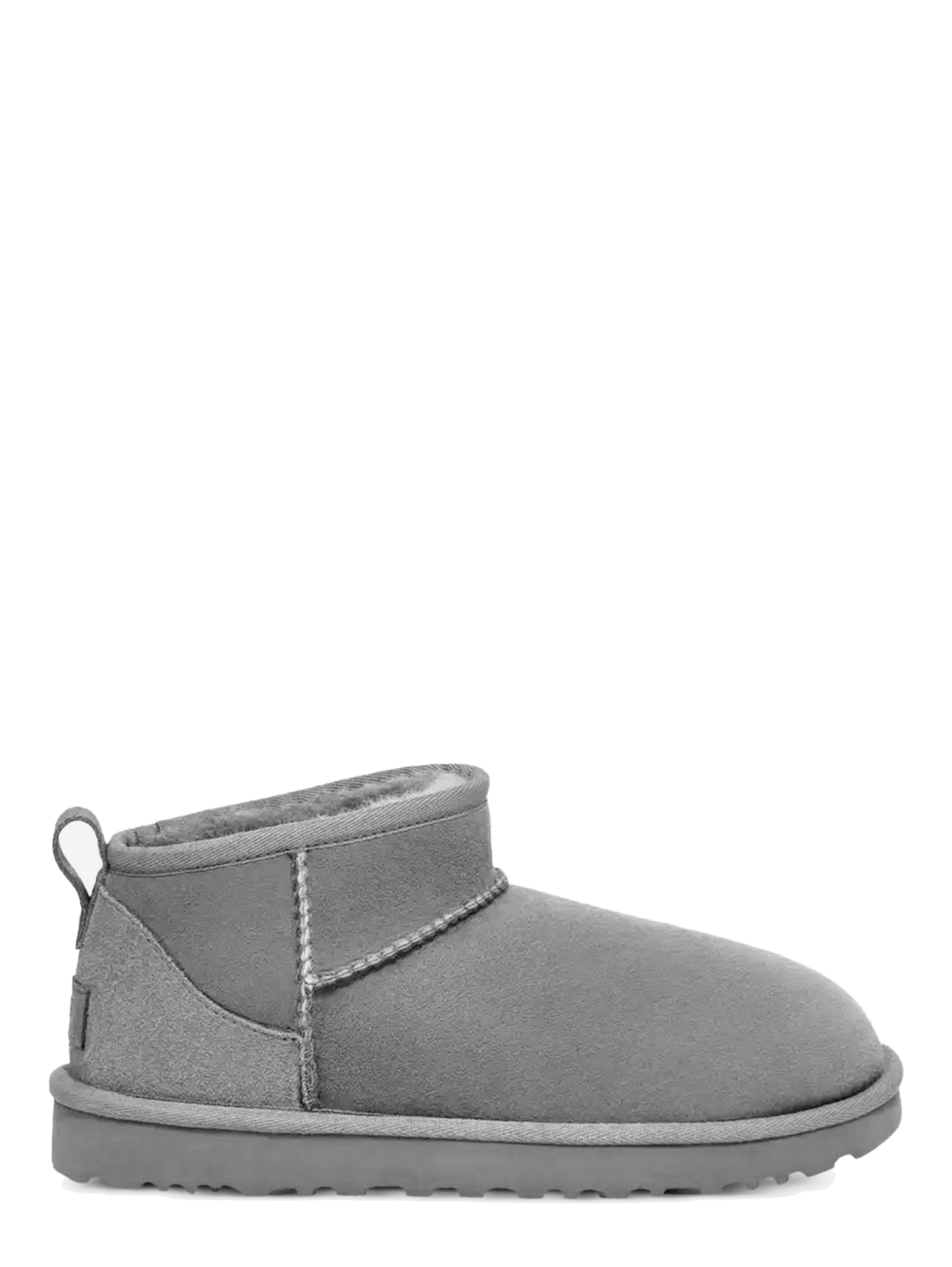 أحذية UGG رمادية