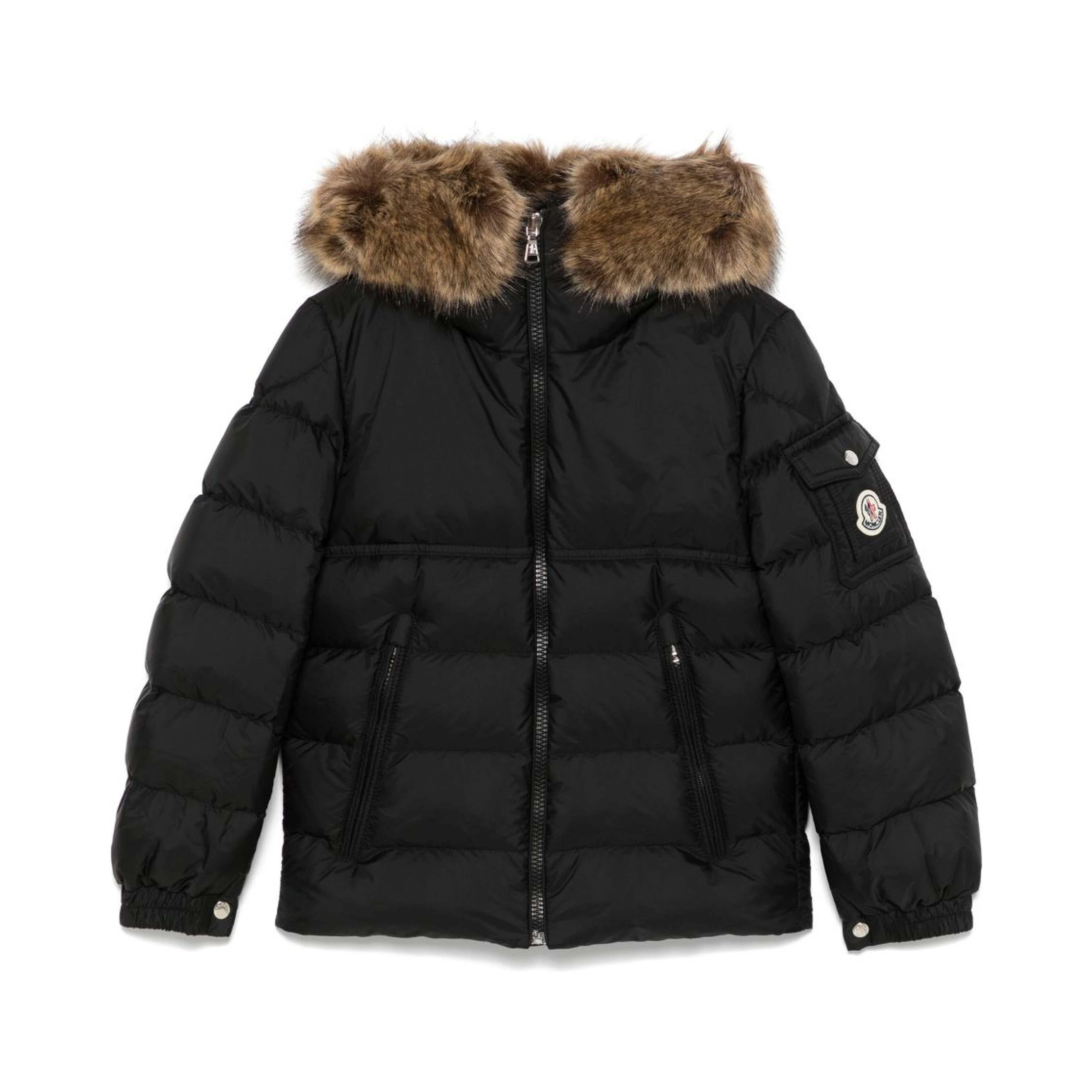 MONCLER KIDS Jackets