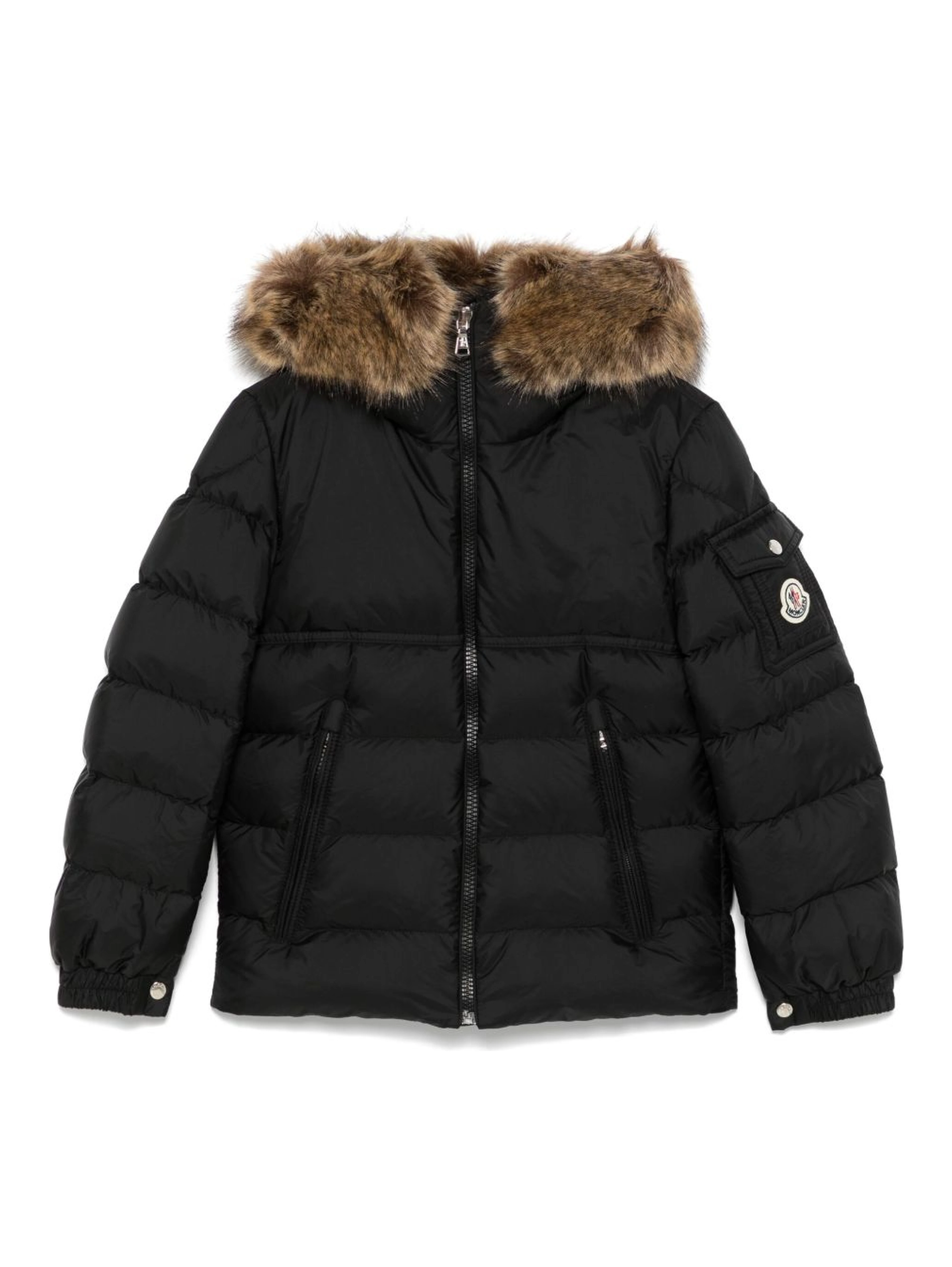 MONCLER KIDS Jackets